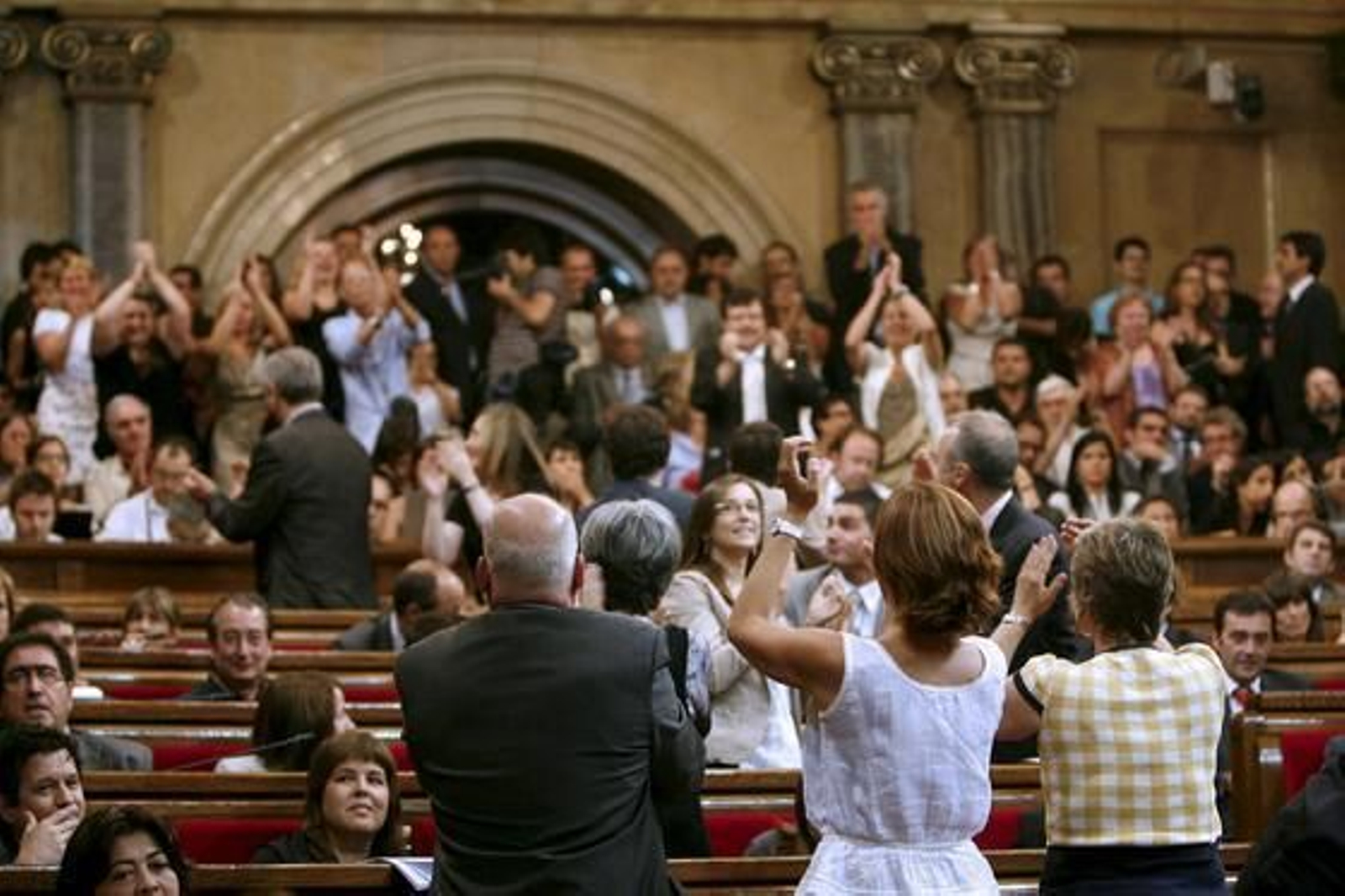 Cataluña prohíbe las corridas de toros. / EFE