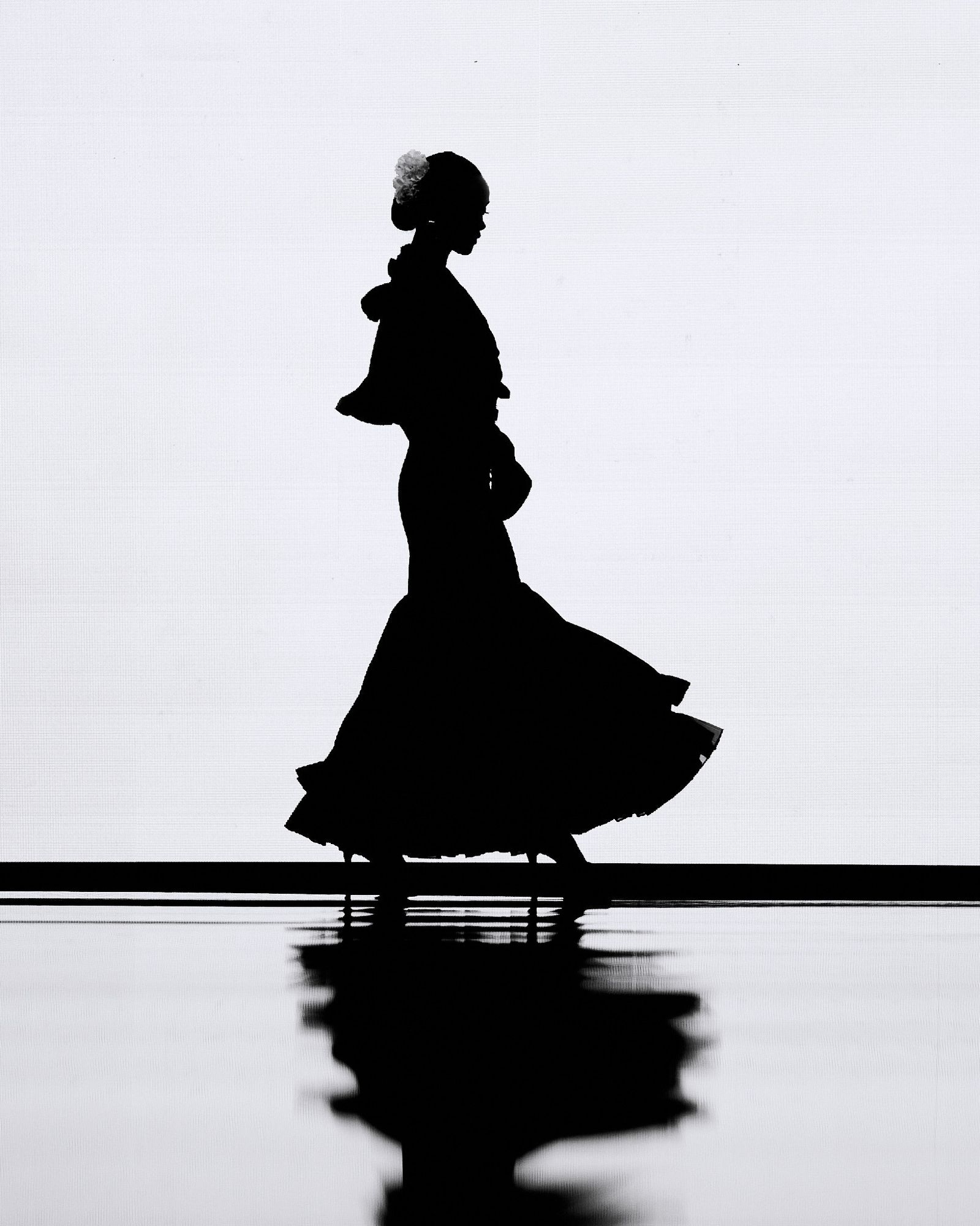 El desfile de Málaga de Moda en Simof 2026, todas las fotos