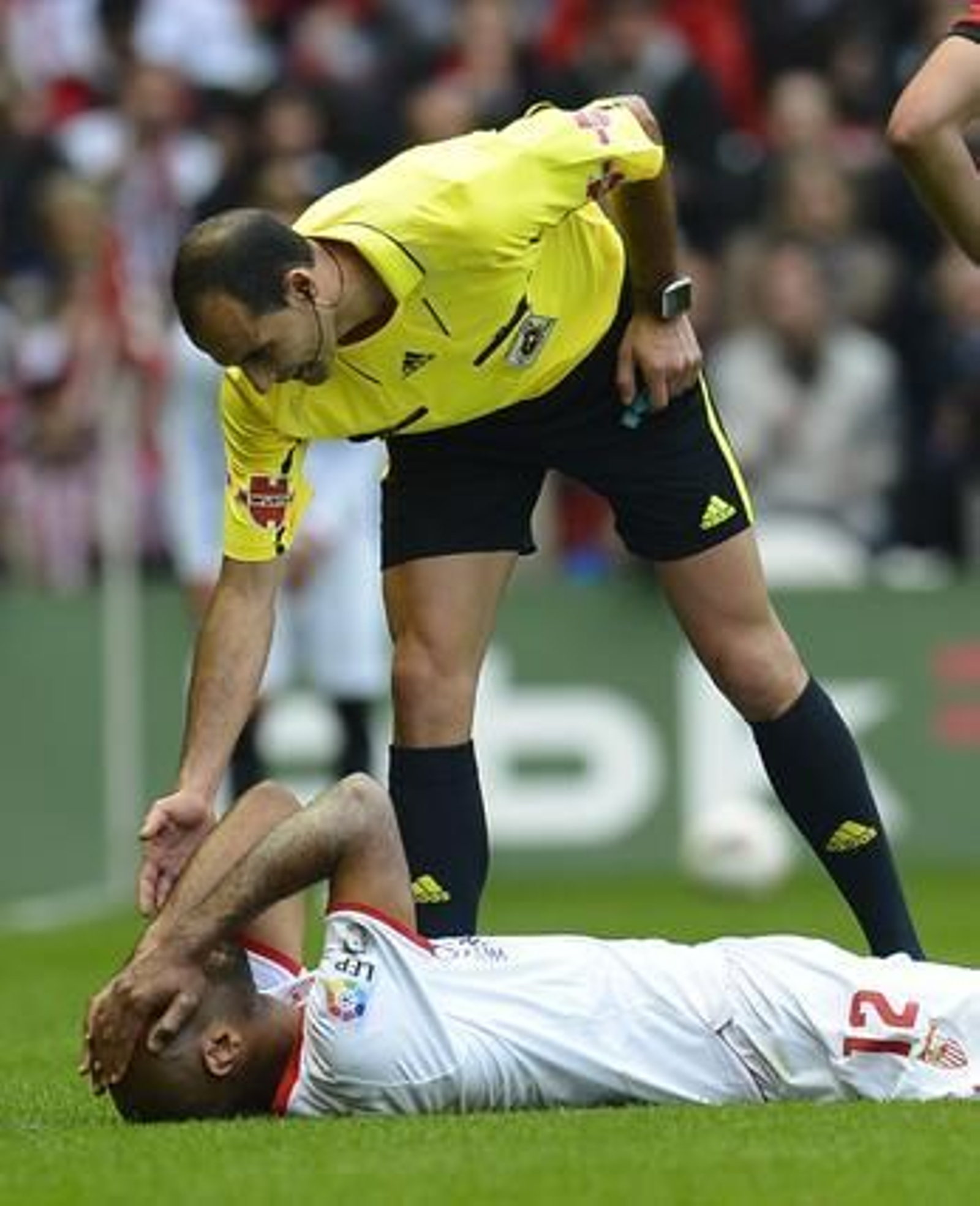 Foto: Félix Ordóñez