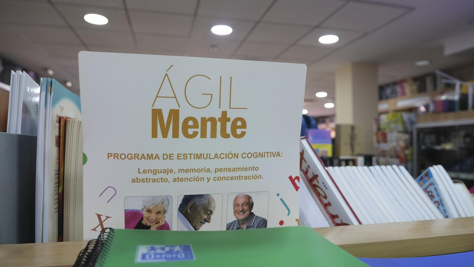 La vuelta al colegio en la Papelería Jobe, en imágenes