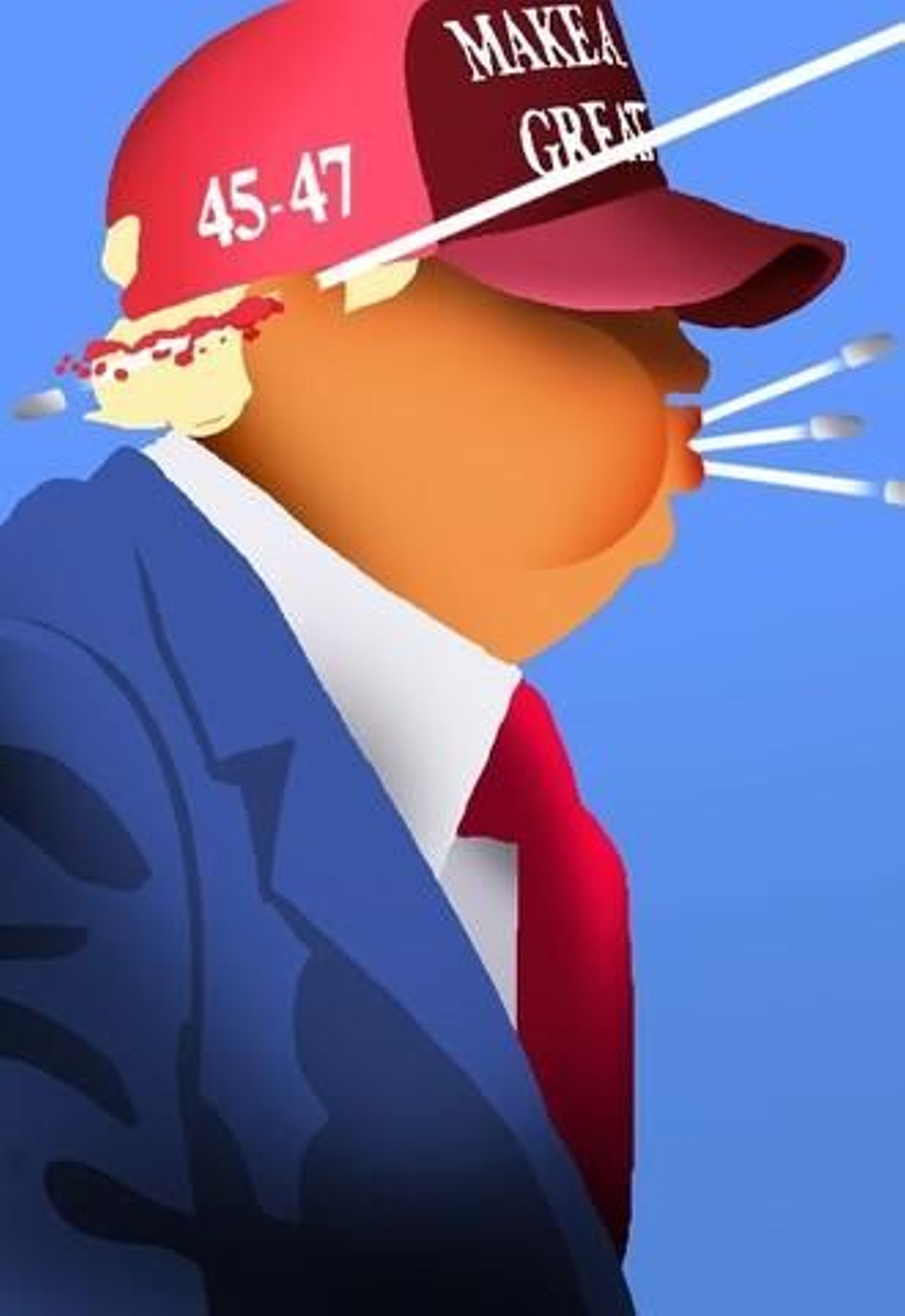 Trump y la venganza de la educación