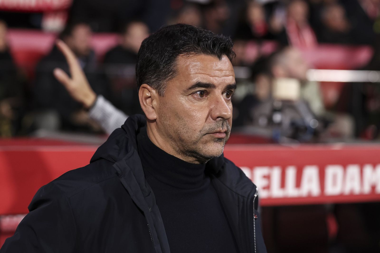 Las fotos del Girona-Barcelona