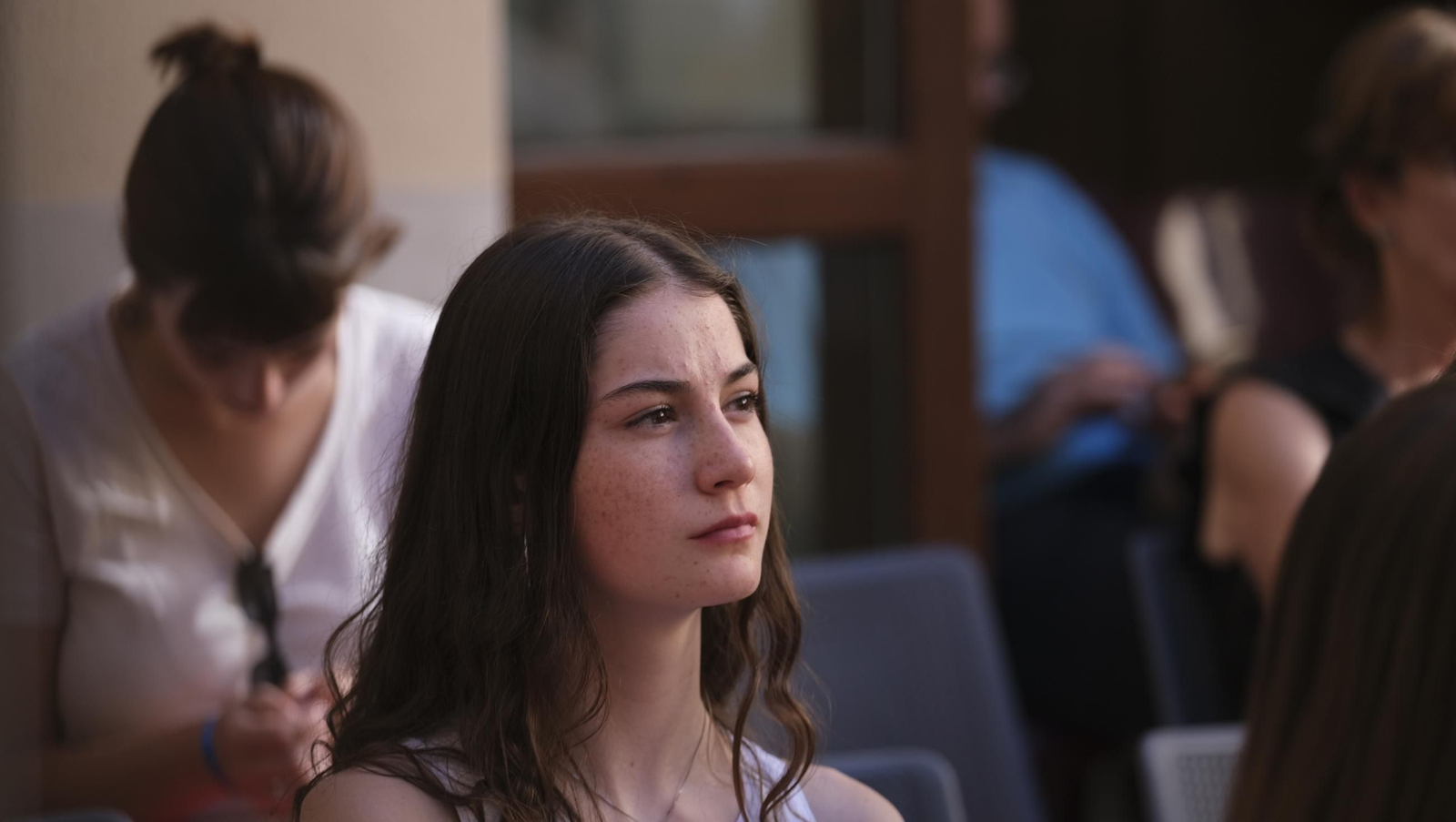 Recepción a los estudiantes del Festival de Vélez Blanco, en imágenes