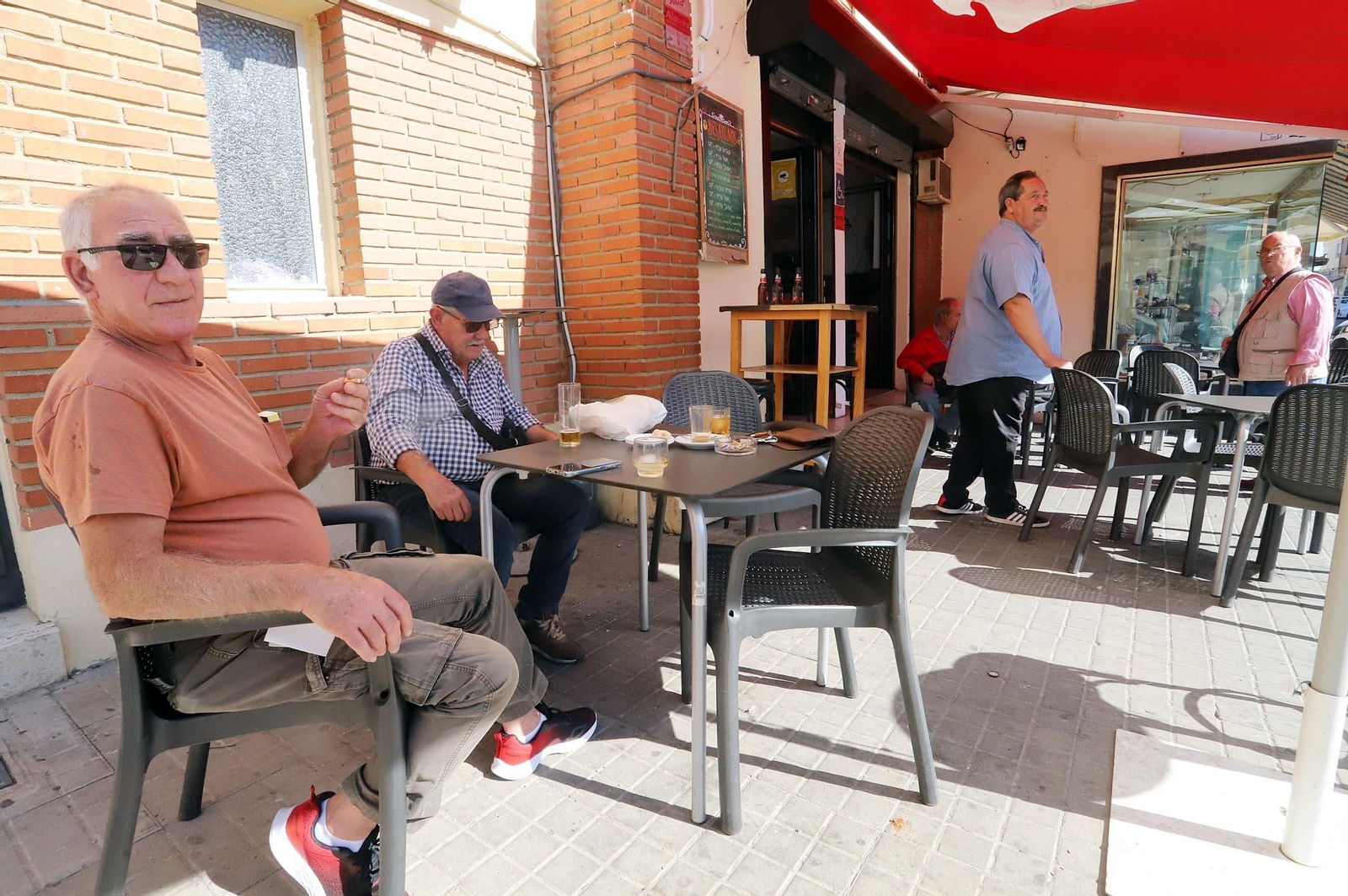 Barrio a barrio: Imágenes de Santa Marta