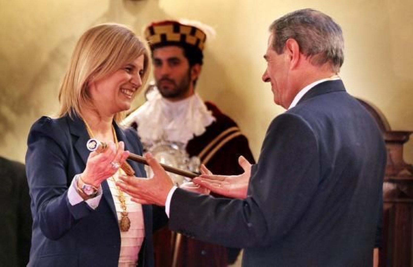 Foto: Miguel Angel Gonzalez