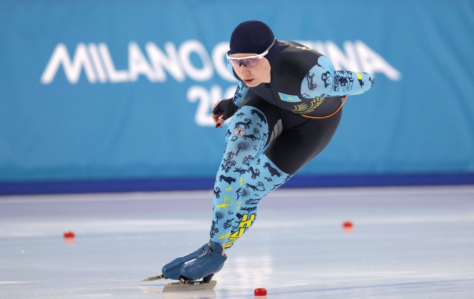 Las mejores fotos de los Juegos Olímpicos de invierno Milán Cortina d'Ampezzo 2026 | Séptima jornada