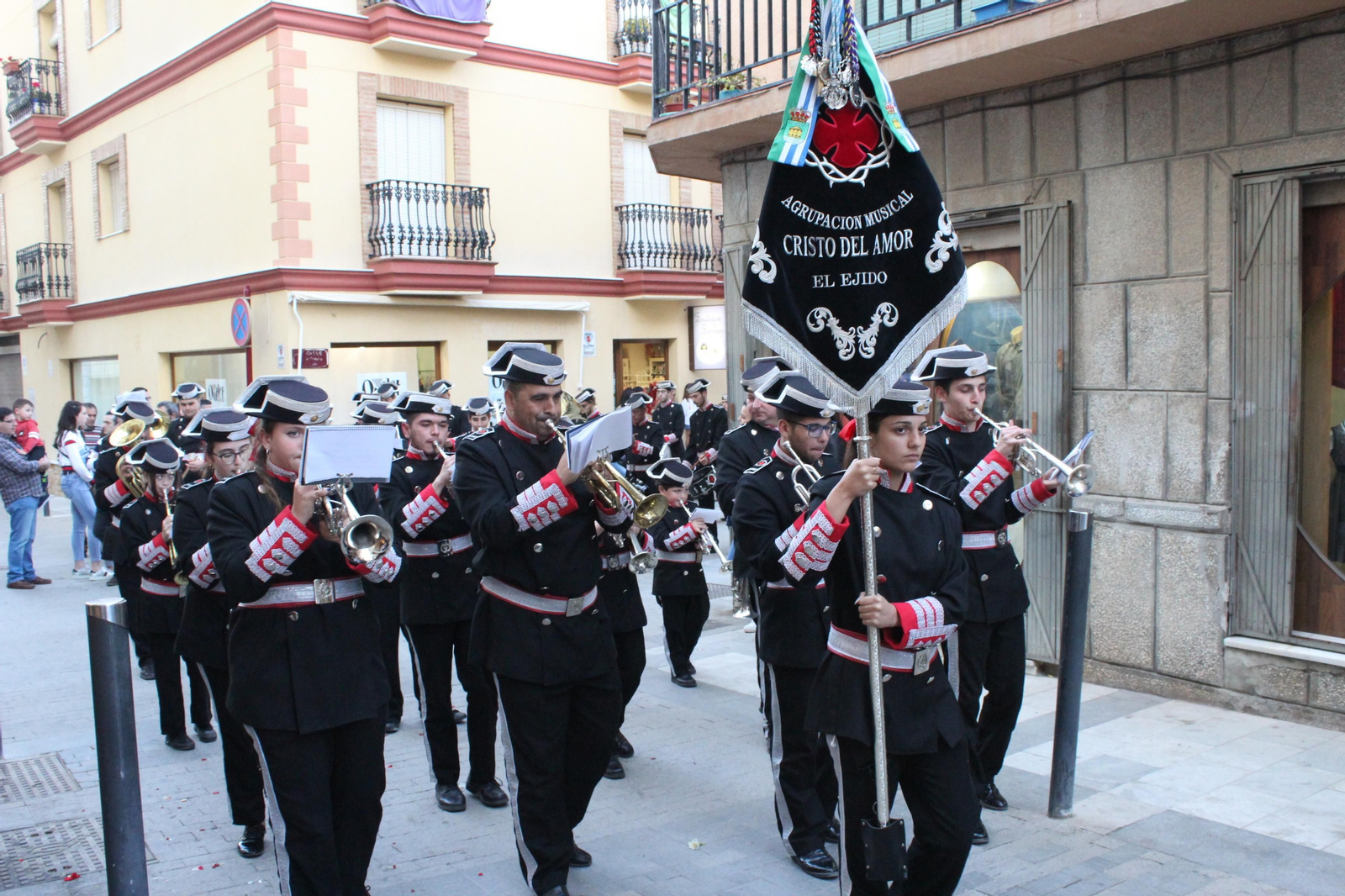 Martes Santo 2019 en Vera