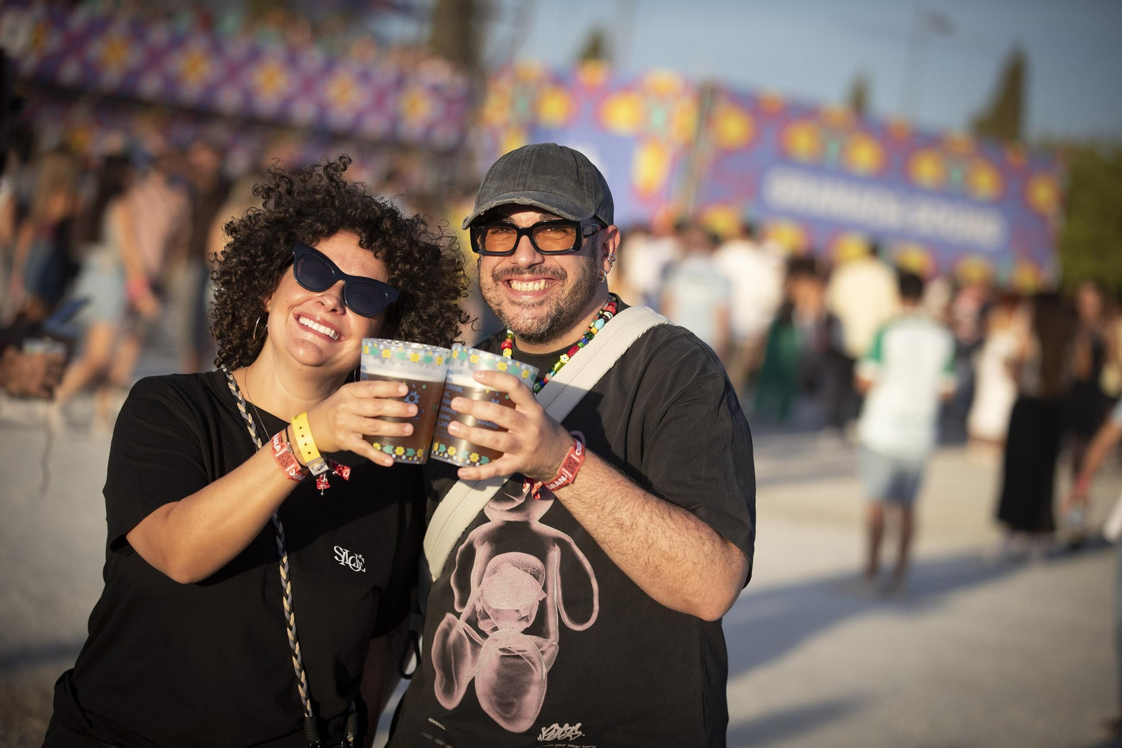 El Granada Sound se despide de otro verano con la música por todo lo alto