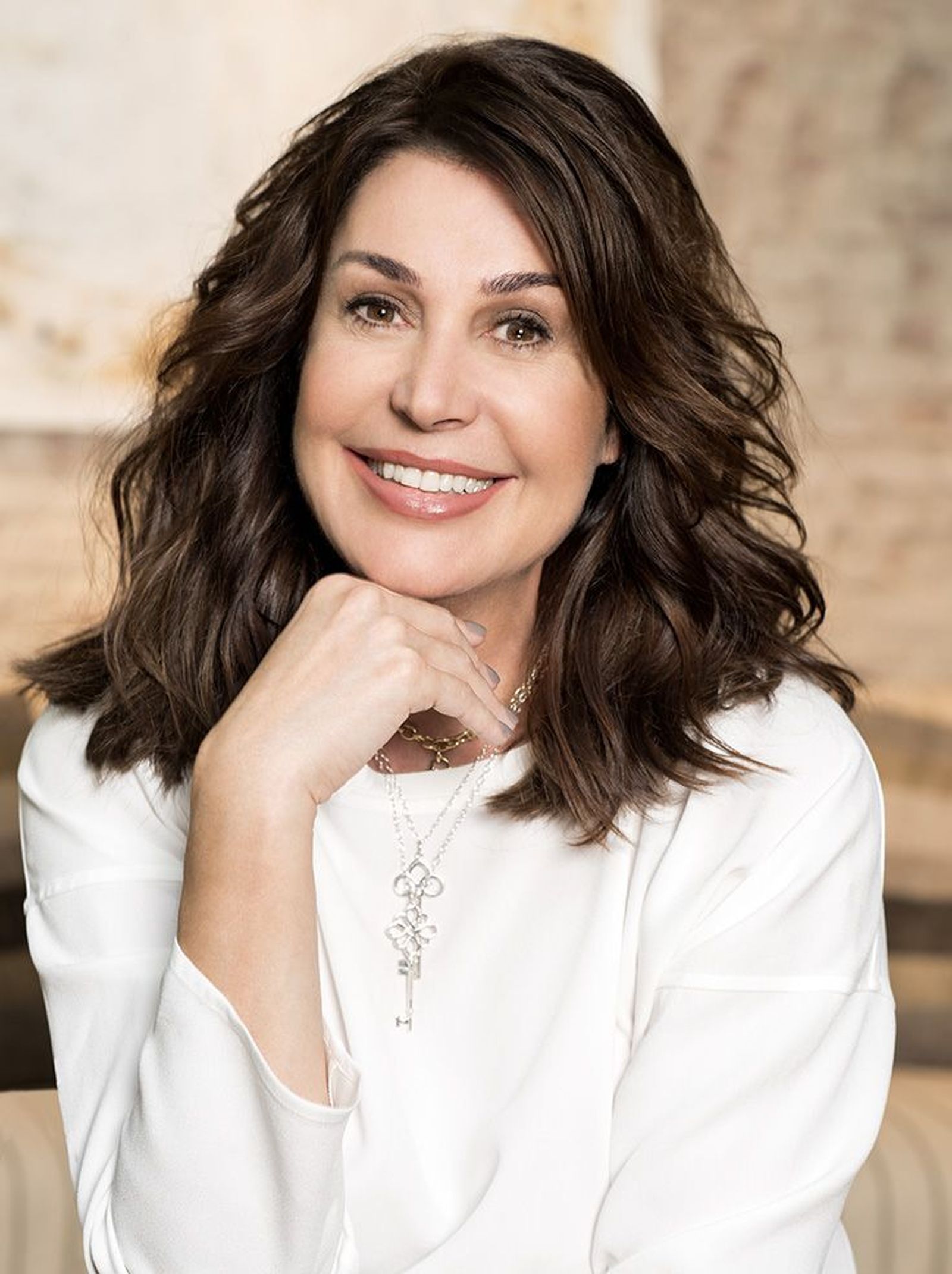 Carmen, en una imagen reciente.