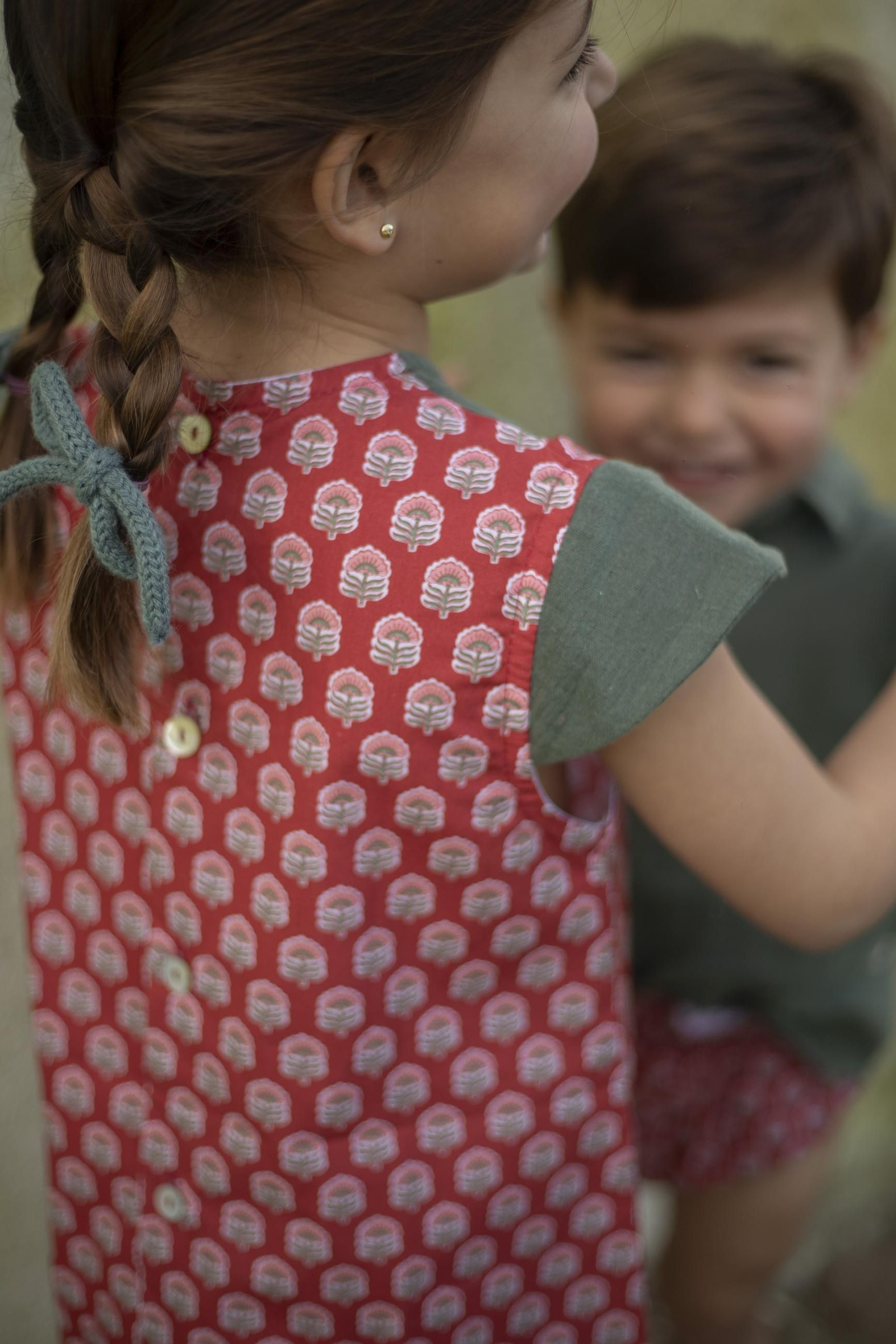 Así es la colección infantil de MignonBaby para primavera-verano 2025