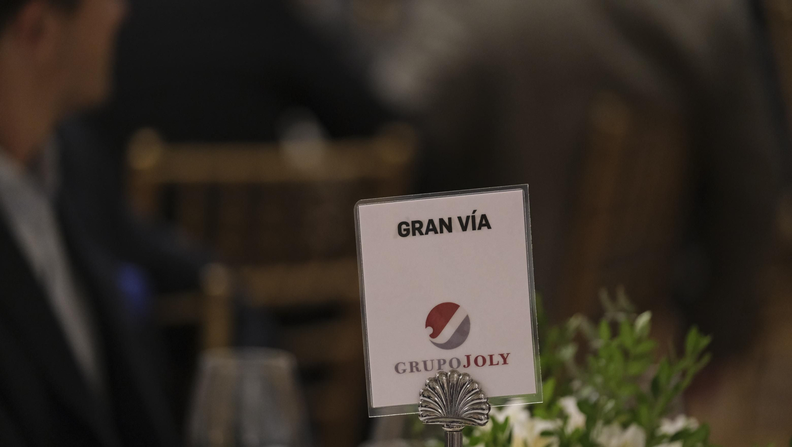 Imágenes de la presentación del Anuario de Agricultura del Grupo Joly