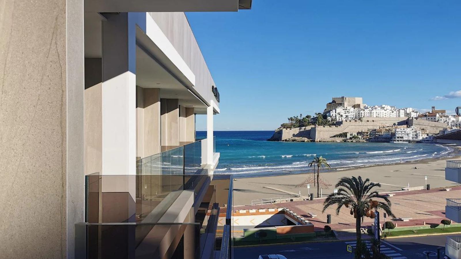 El grupo tiene su sede en Peñíscola (Castellón), donde cuenta con varios establecimientos.