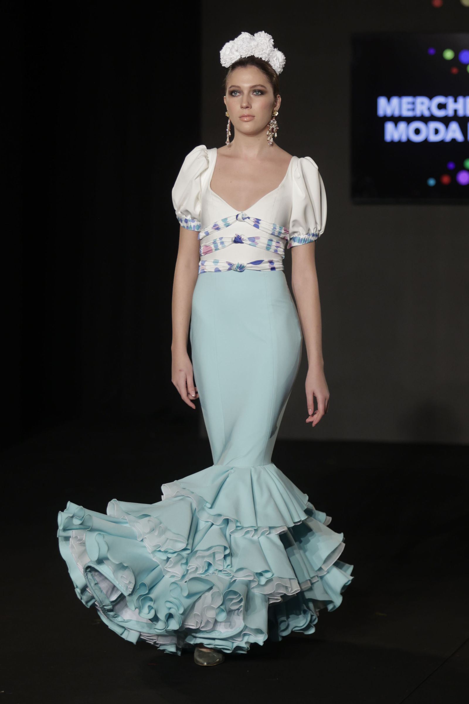 El desfile de Emprende Lunares 2023, todas las fotos