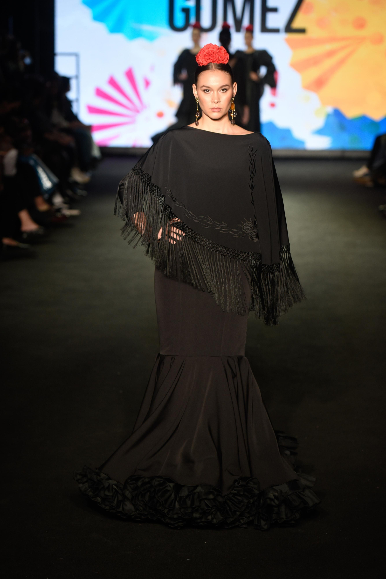 Certamen de Diseñadores Noveles de We Love Flamenco