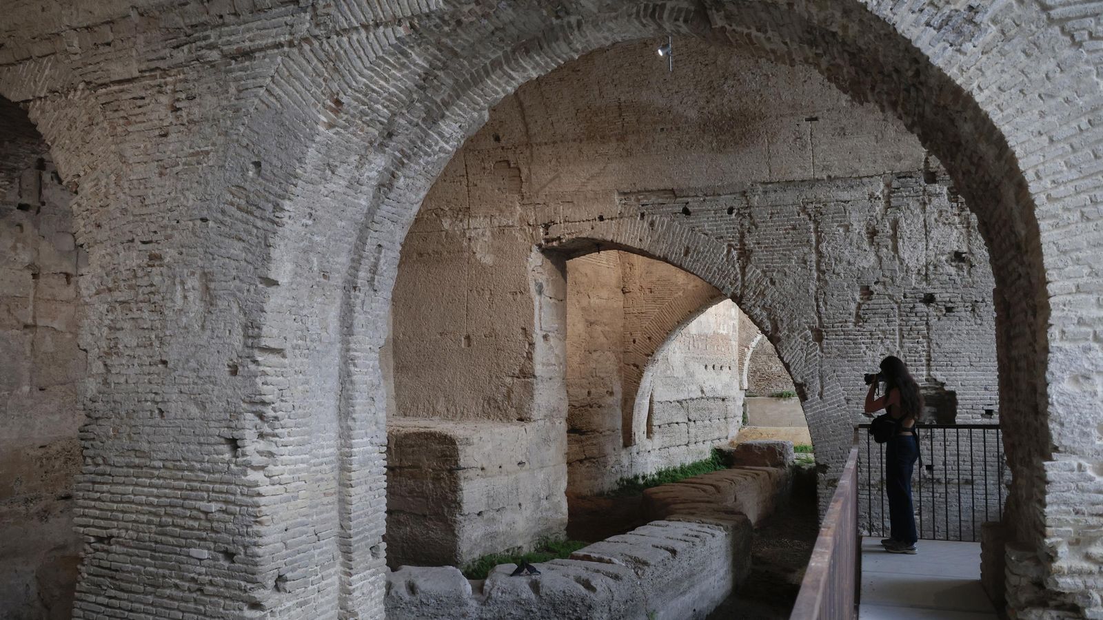 Las fotos de la inauguración de las Atarazanas de Sevilla