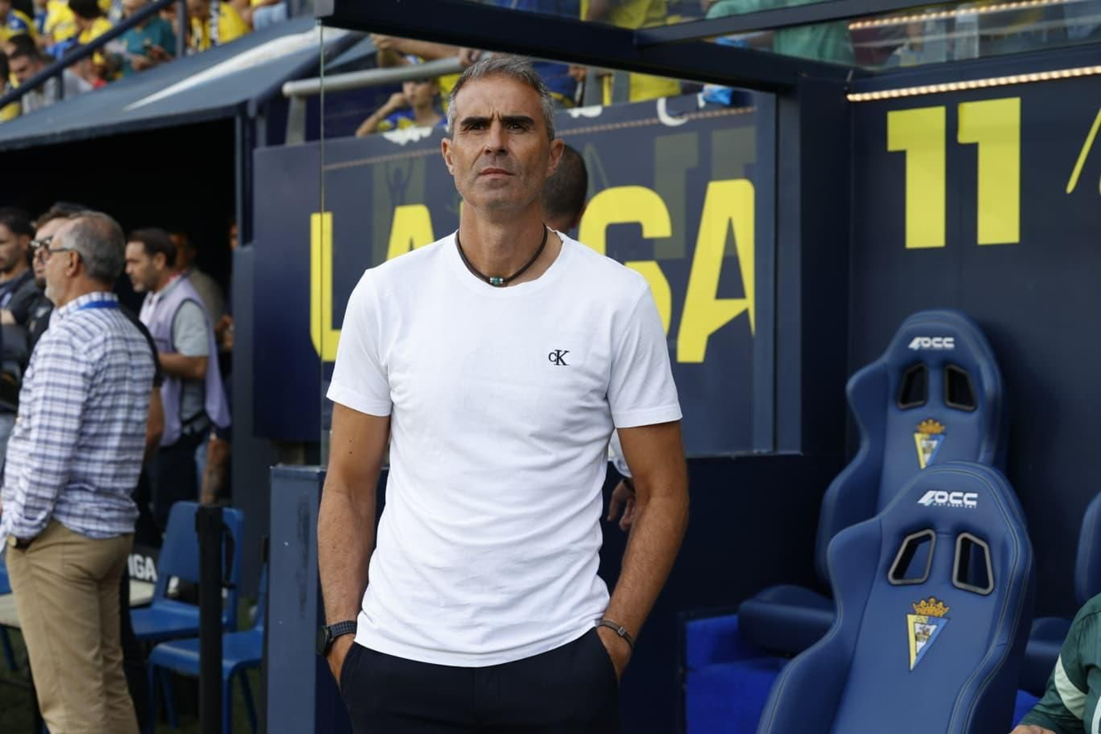 Las mejores imágenes del Cádiz CF - Ceuta