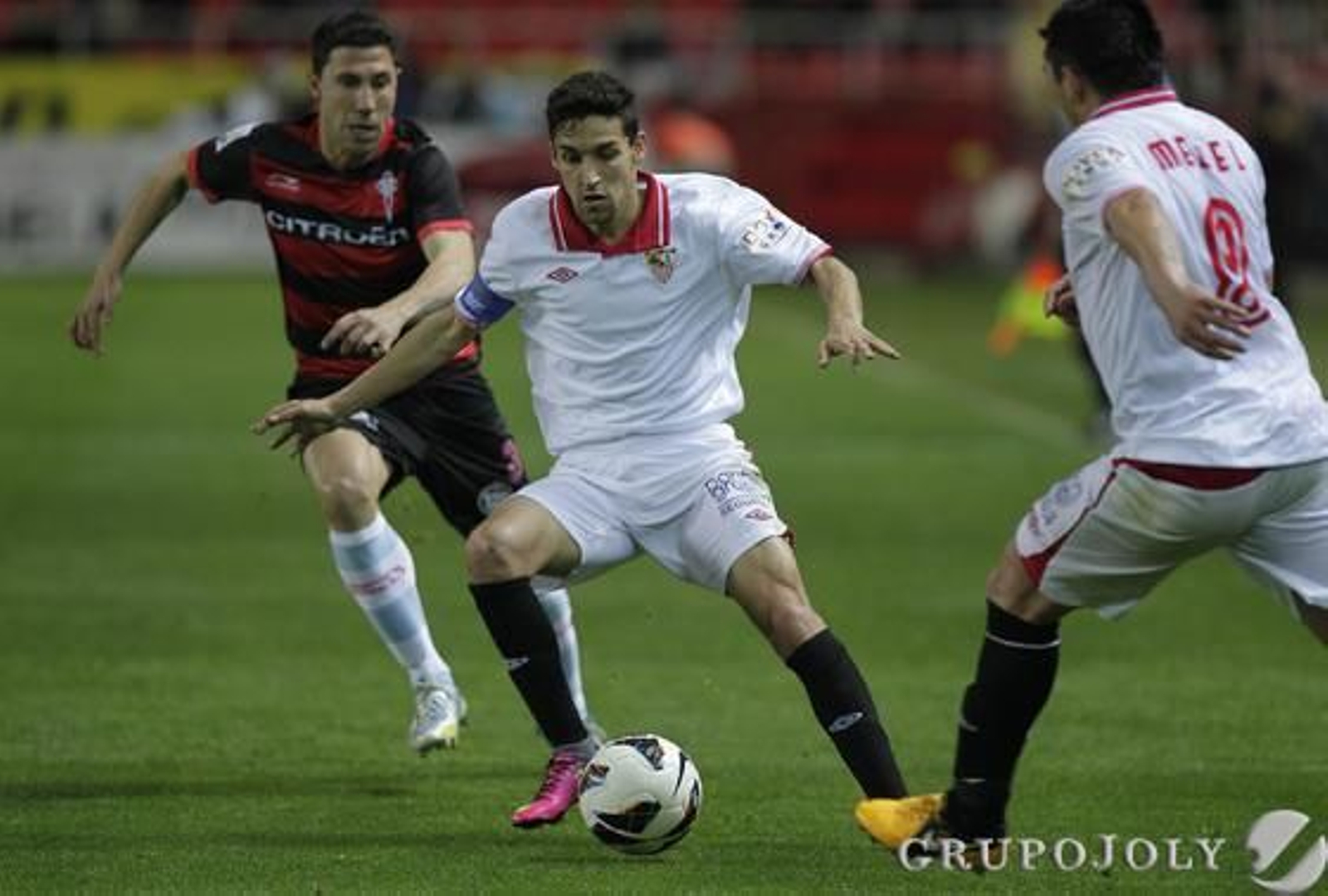 Foto: Antonio Pizarro