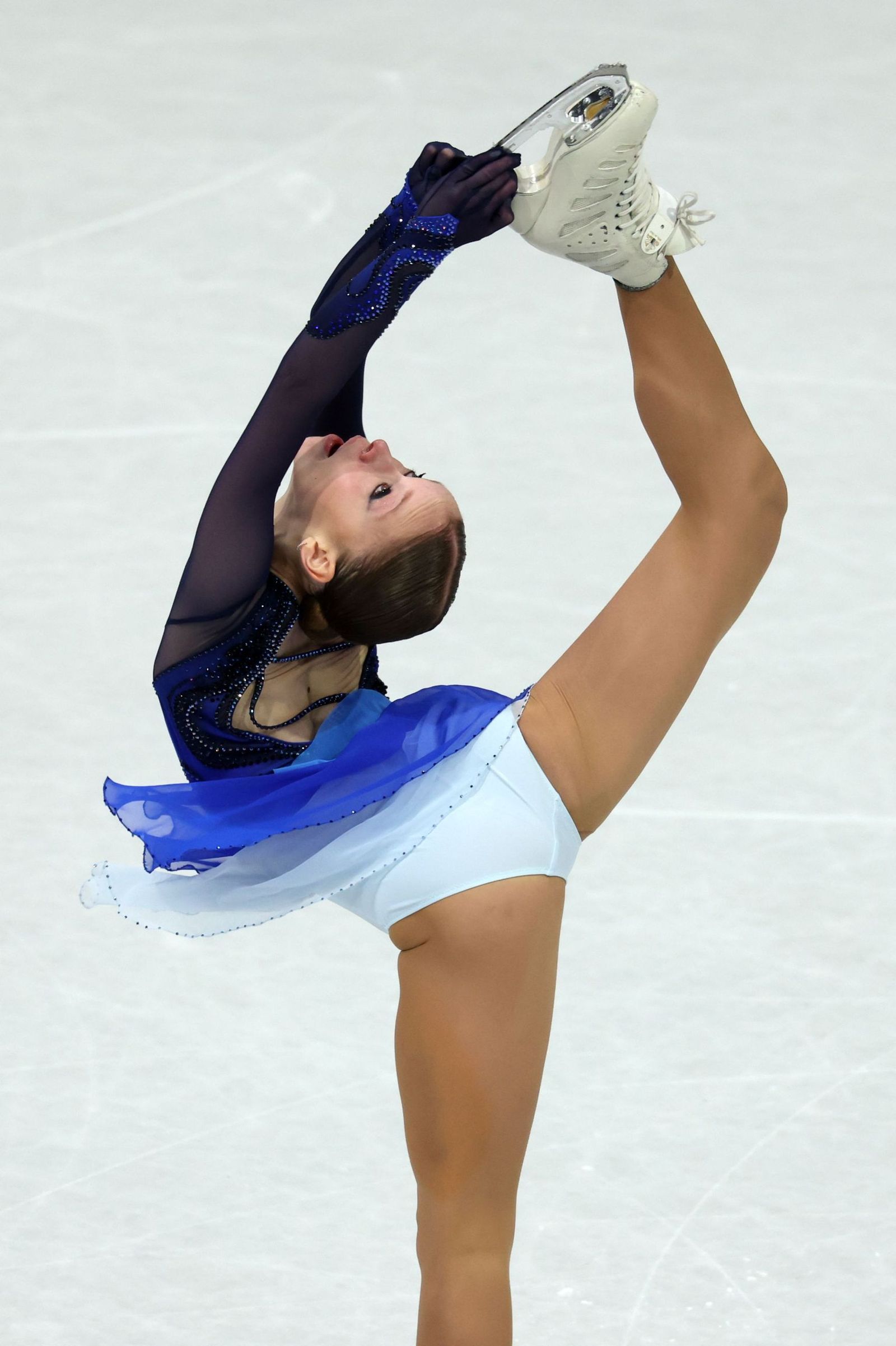 Las mejores fotos de los Juegos Olímpicos de invierno Milán Cortina d'Ampezzo 2026 | Jornada 12