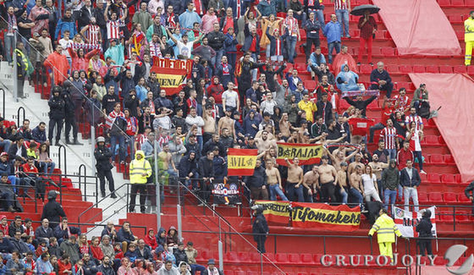 Foto: Antonio Pizarro