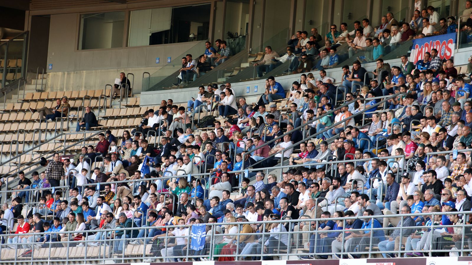 Búscate en el Xerez DFC - Antequera CF