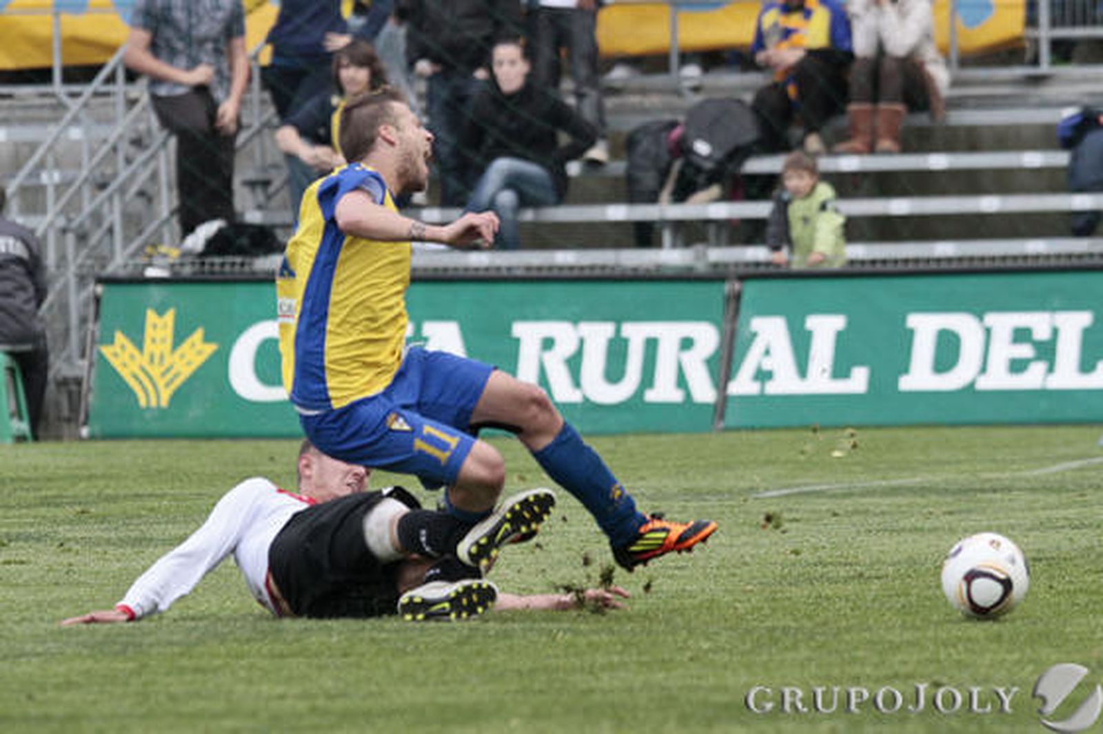 Foto: Lourdes de Vicente