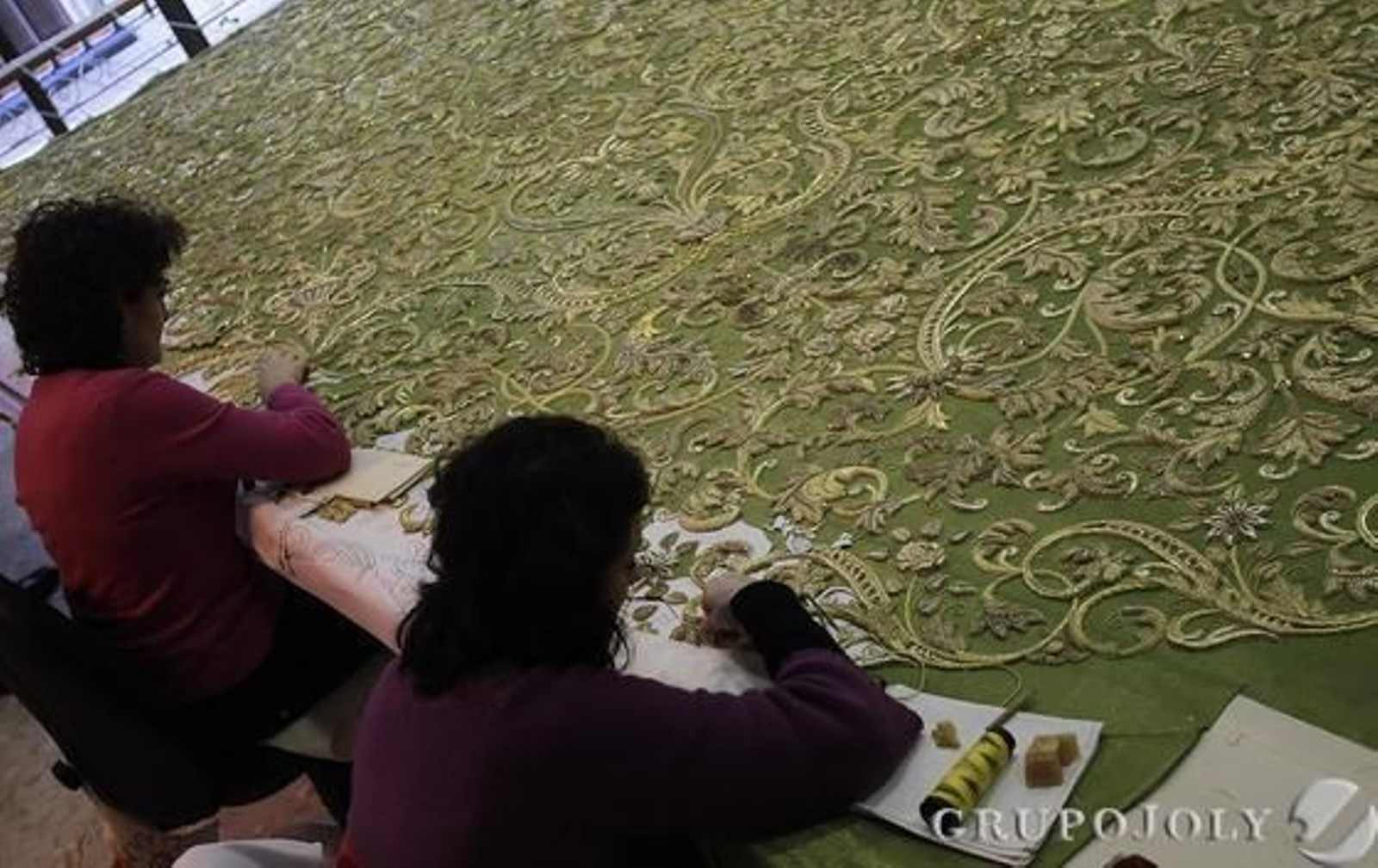 Foto: Antonio Pizarro