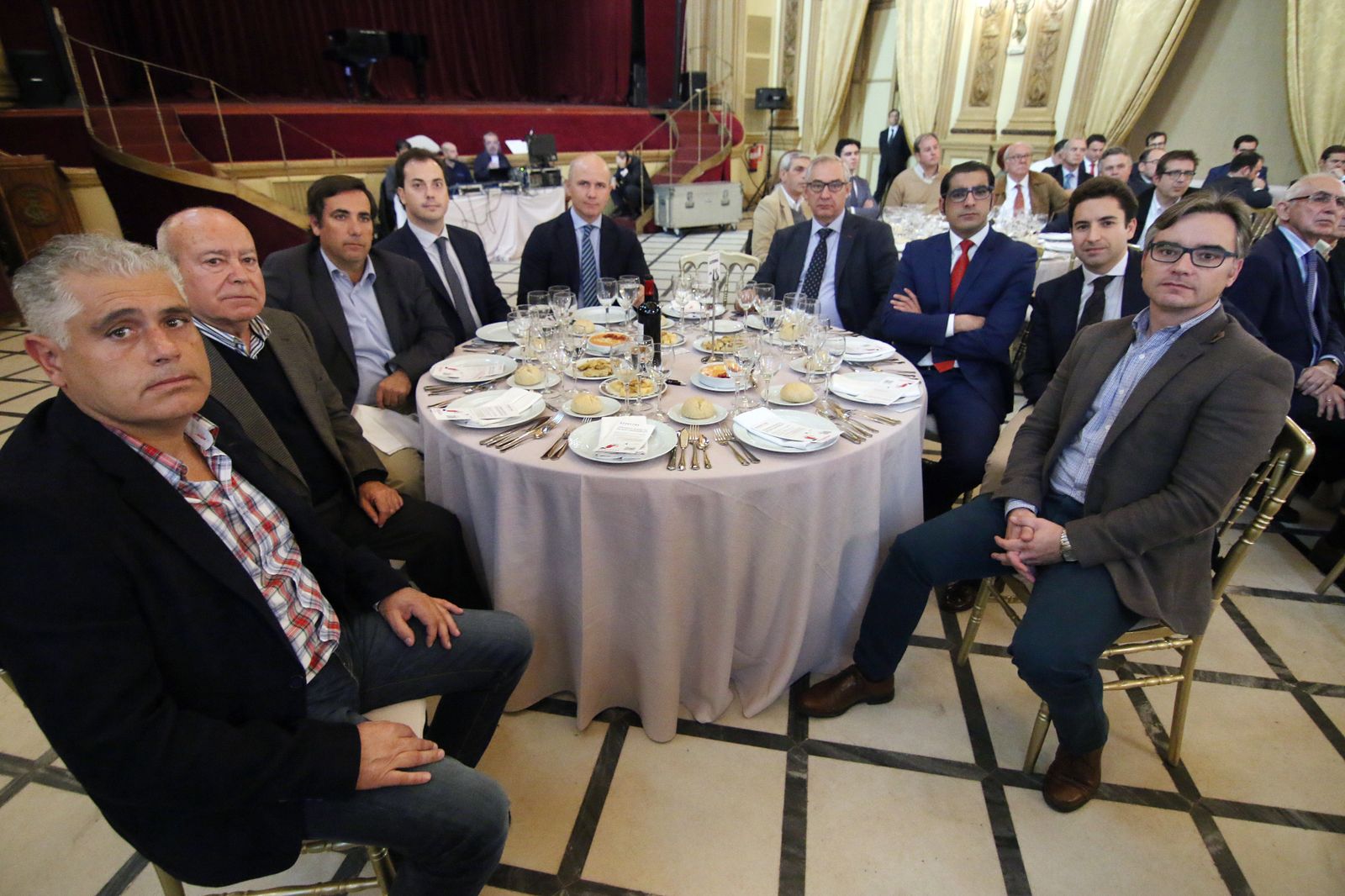 II Foro Pyme Córdoba Grupo Joly-Popular