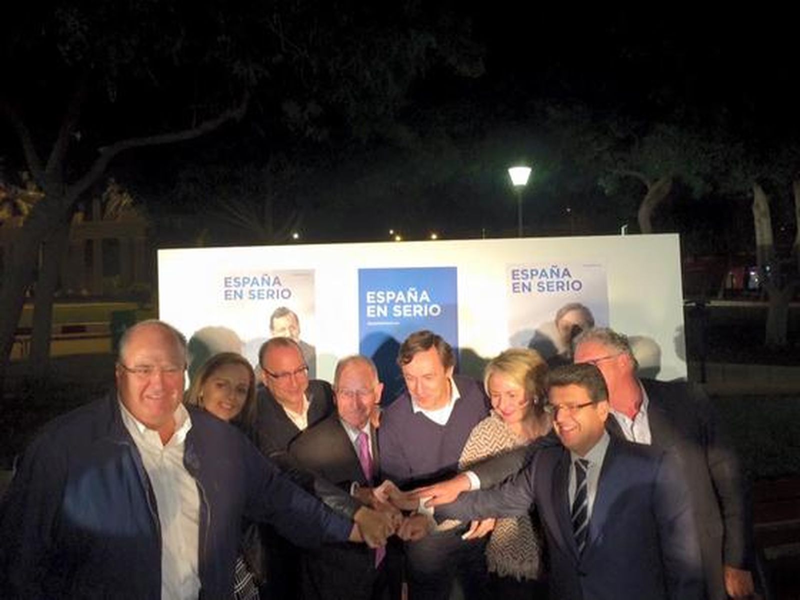 Foto: Javier Albi? / Jorge Zapata / EFE / Mariano Cieza Moreno / Elvira Urquijo A. / Fernando Alvarado