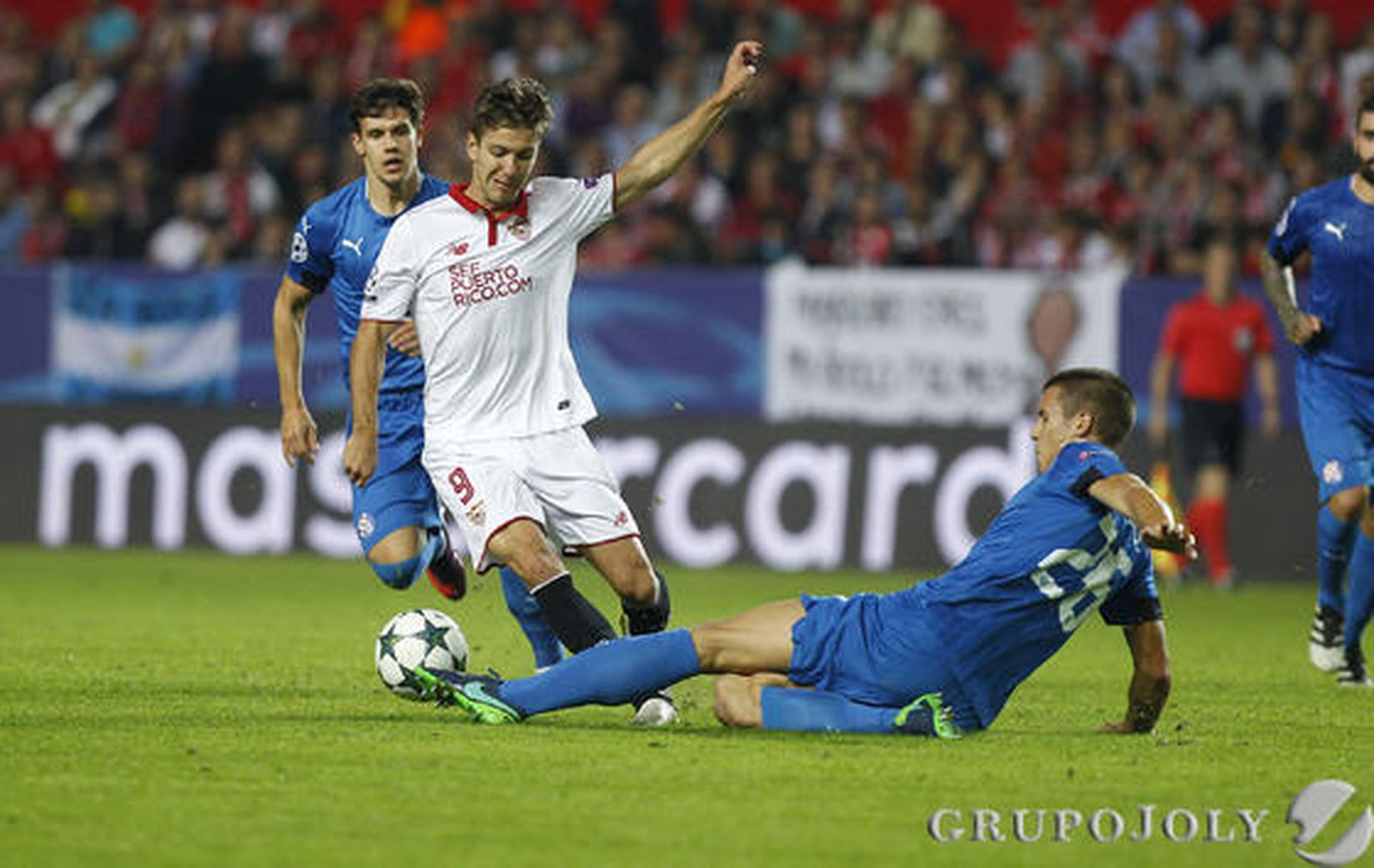 Foto: Antonio Pizarro