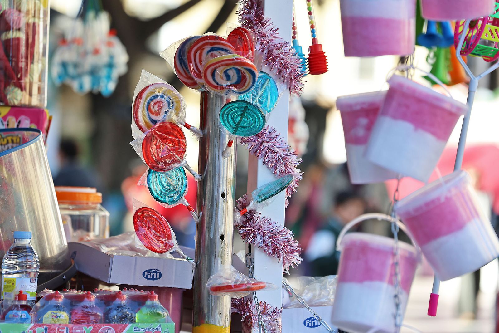 Las imágenes más destacadas del viernes 6 de diciembre en Huelva