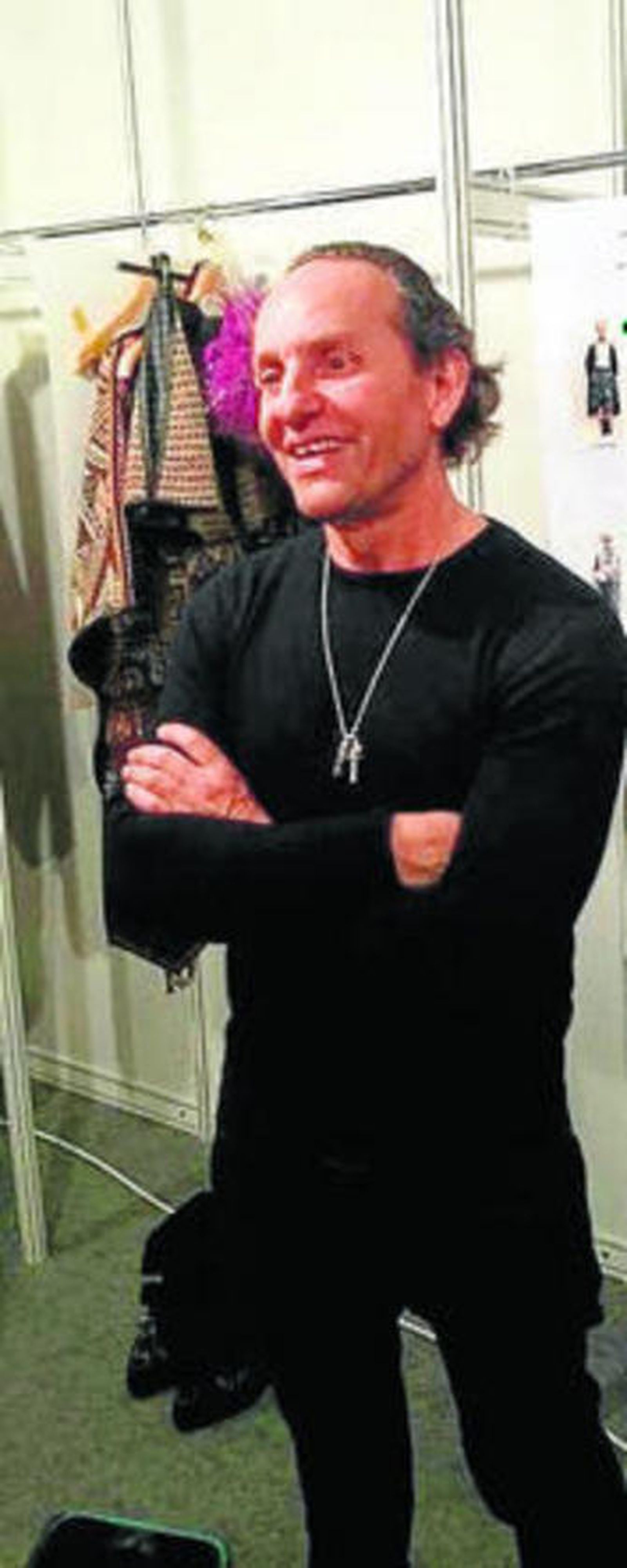 Custo Dalmau agita la 080