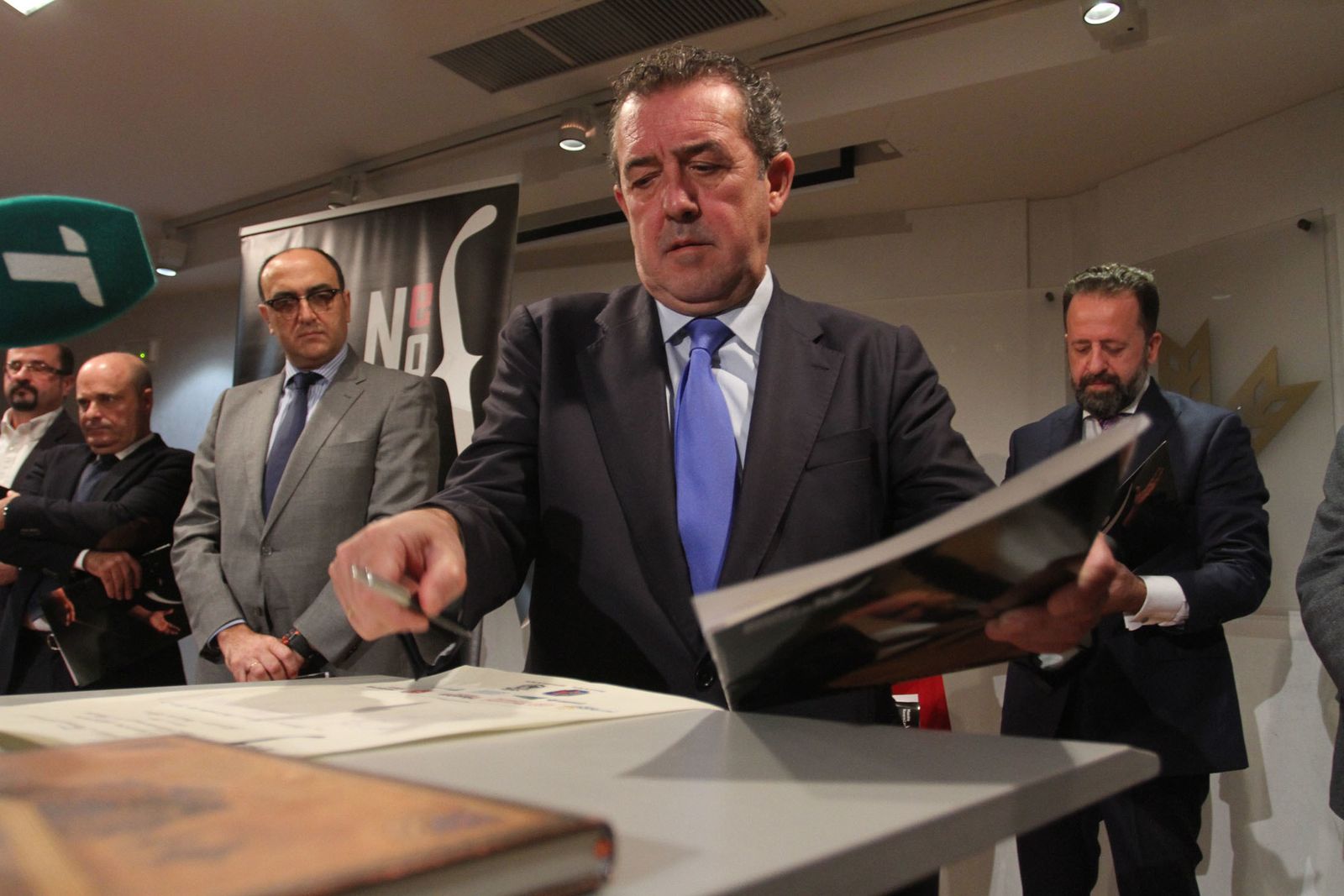 Presentación Oficial de la Orquesta Sinfónica Neo Filarmonía de Huelva