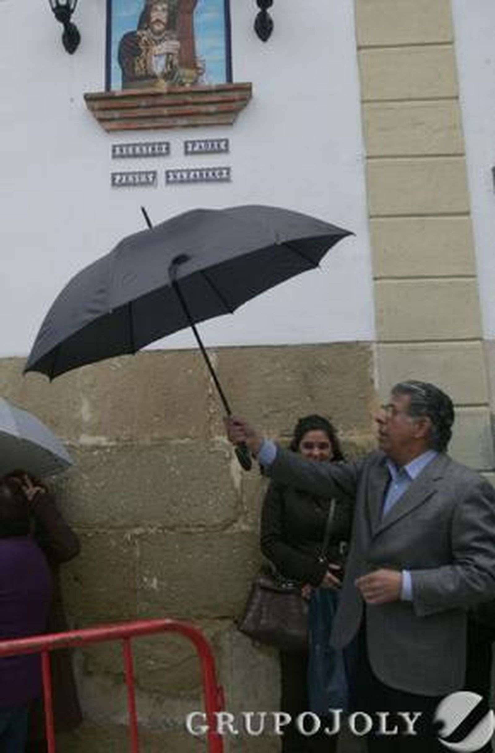 Foto: Jose Maria Qui?s