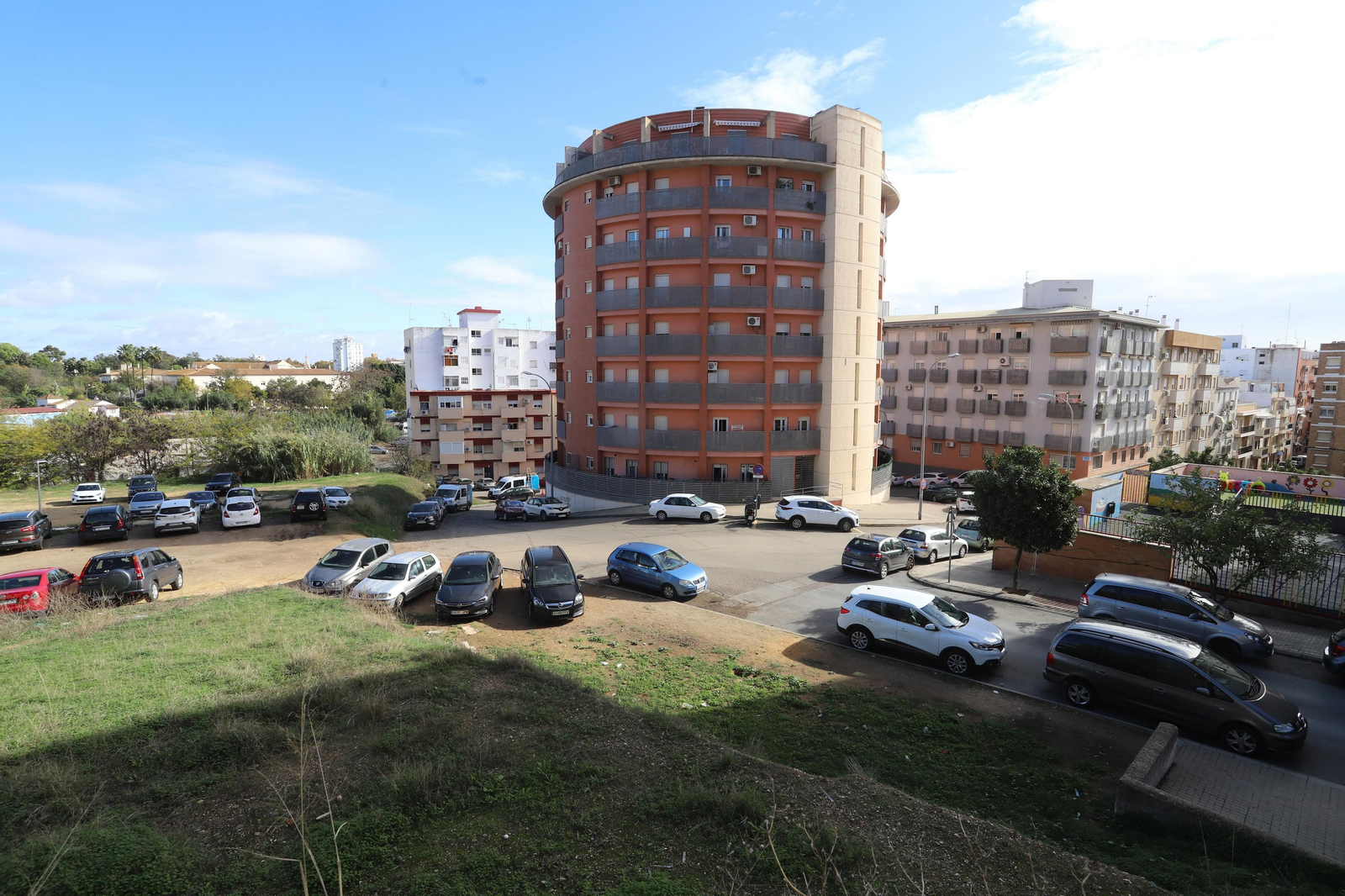 Barrio a Barrio: Imágenes de San Antonio