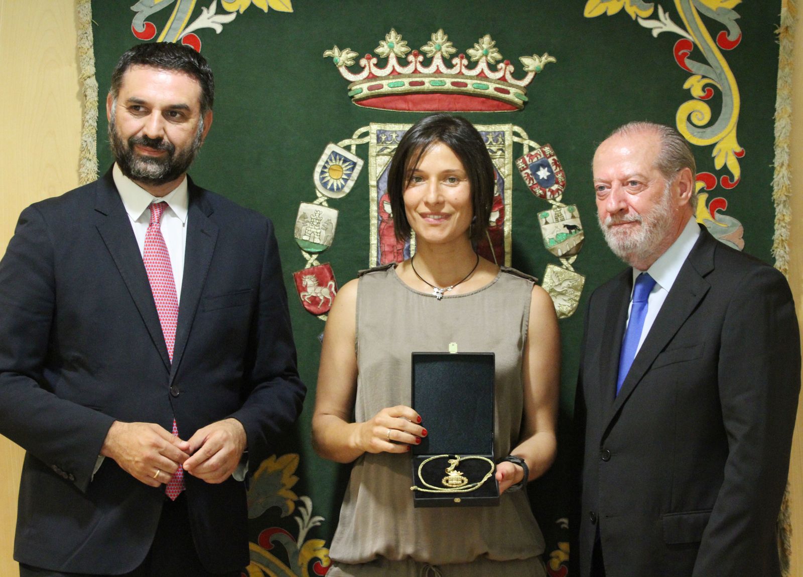 El Día de la Provincia, en imágenes