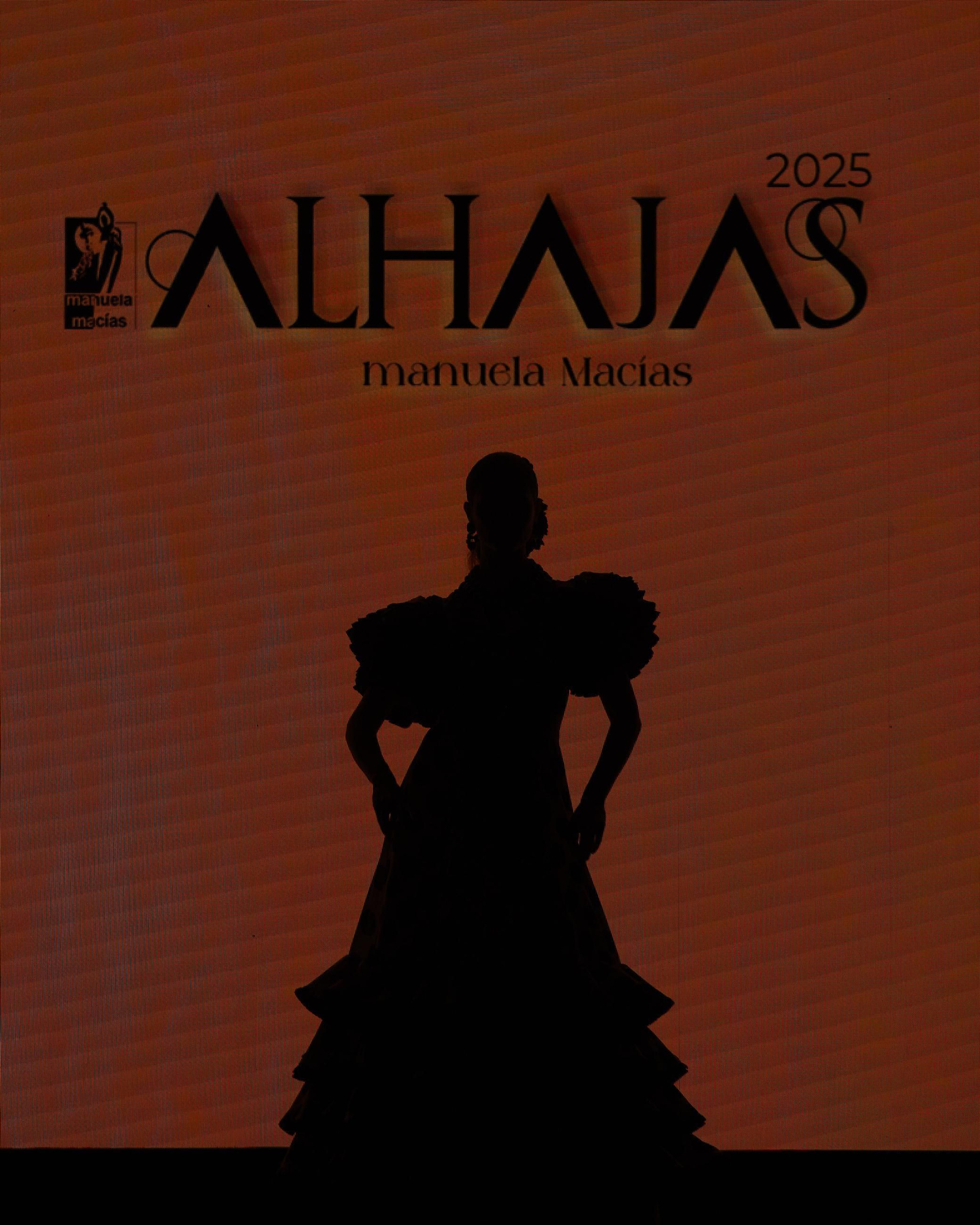 El desfile de Manuela Macías en We Love Flamenco 2025, todas las fotos