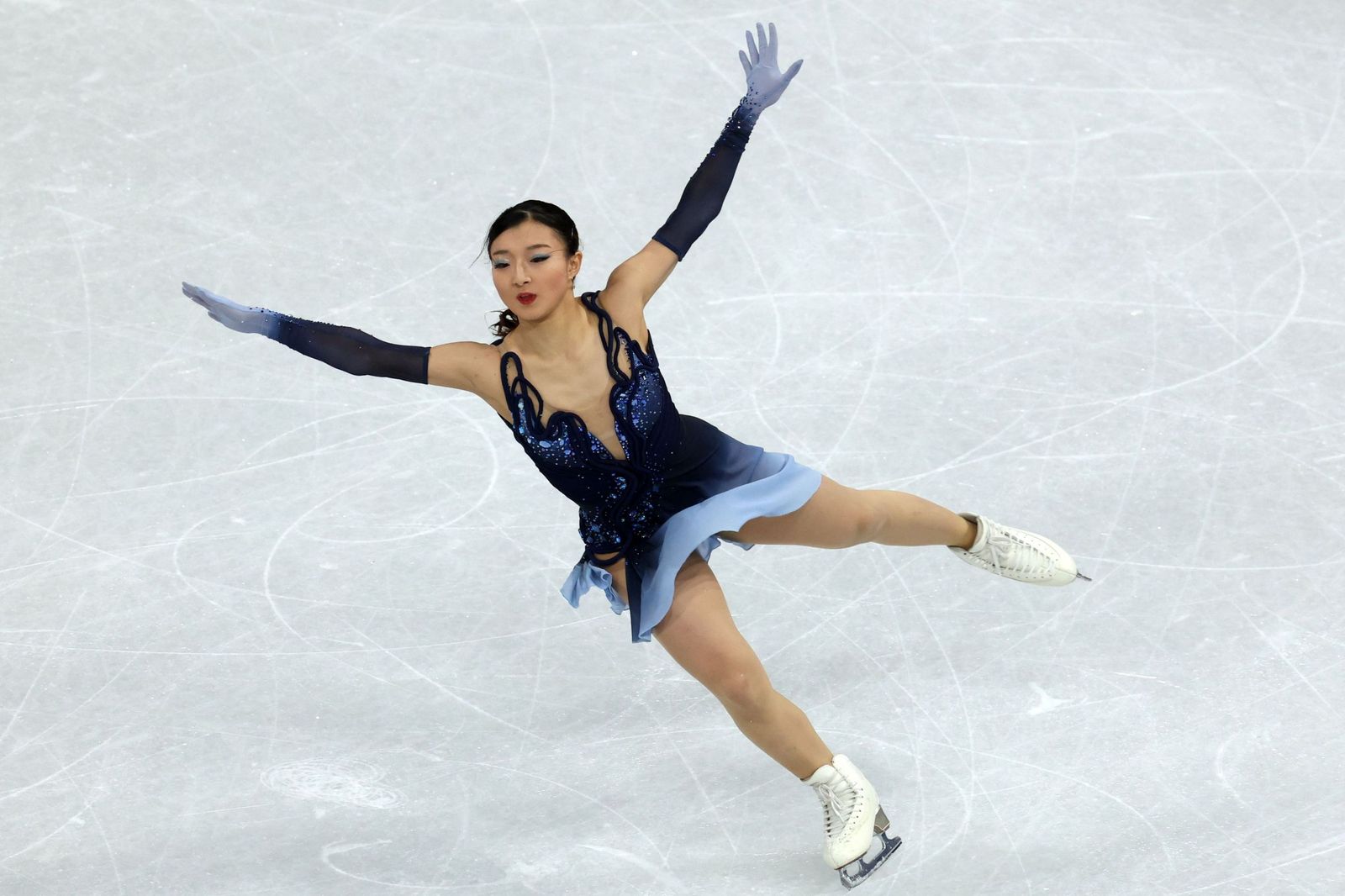 Las mejores fotos de los Juegos Olímpicos de invierno Milán Cortina d'Ampezzo 2026 | Jornada 12