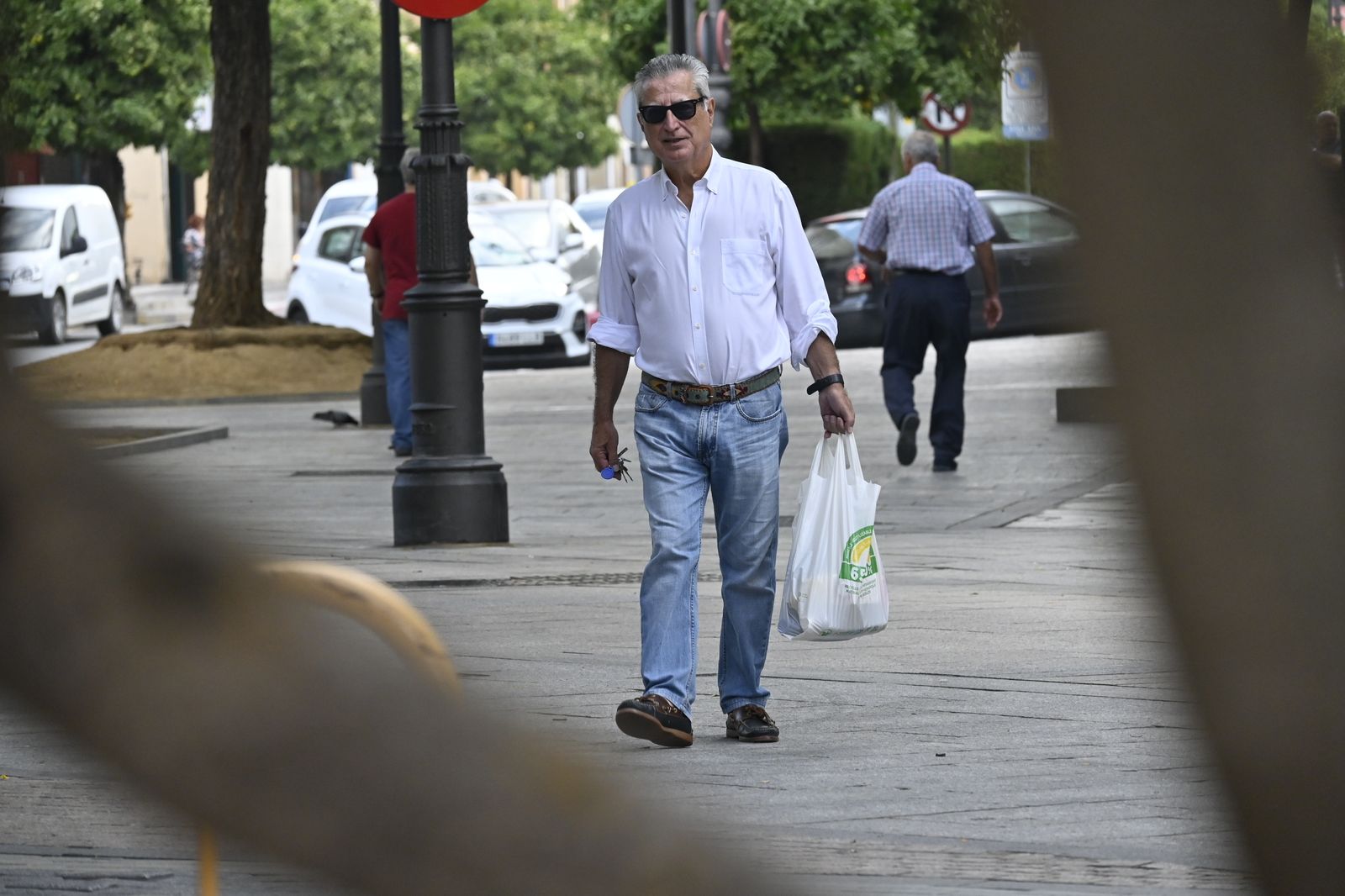 Las imágenes más destacadas del viernes 15 de septiembre en Huelva