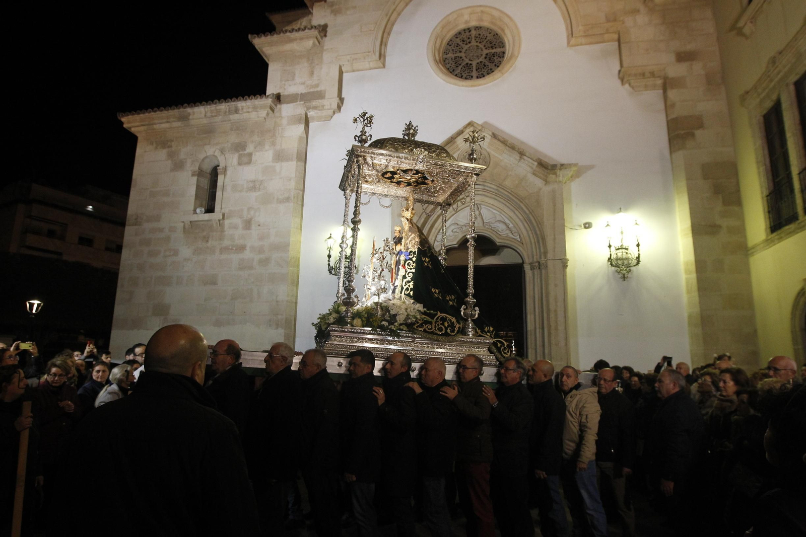 Fotogalería Romería de Torregarcía. Almería