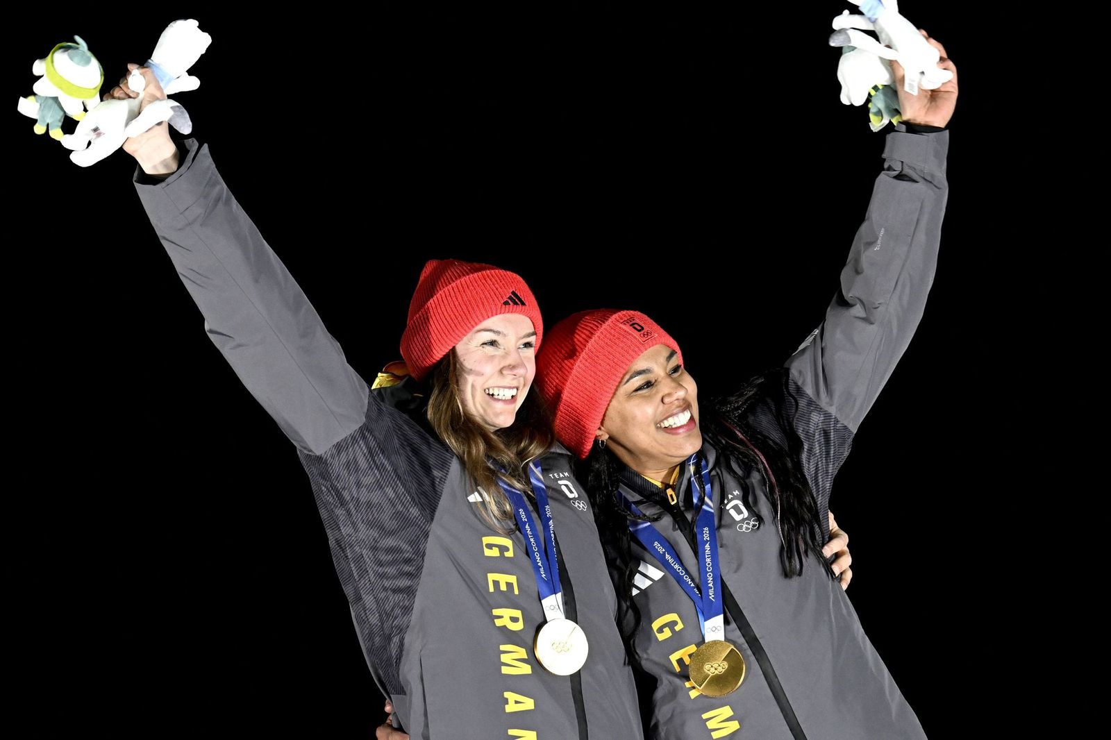 Las fotos de la tercera medalla española y de la jornada 16 de los Juegos Olímpicos