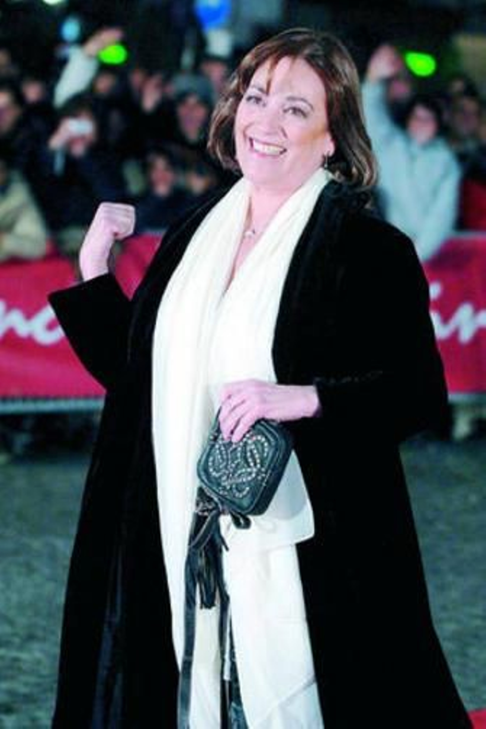 La actriz Carmen Maura, en una imagen reciente.