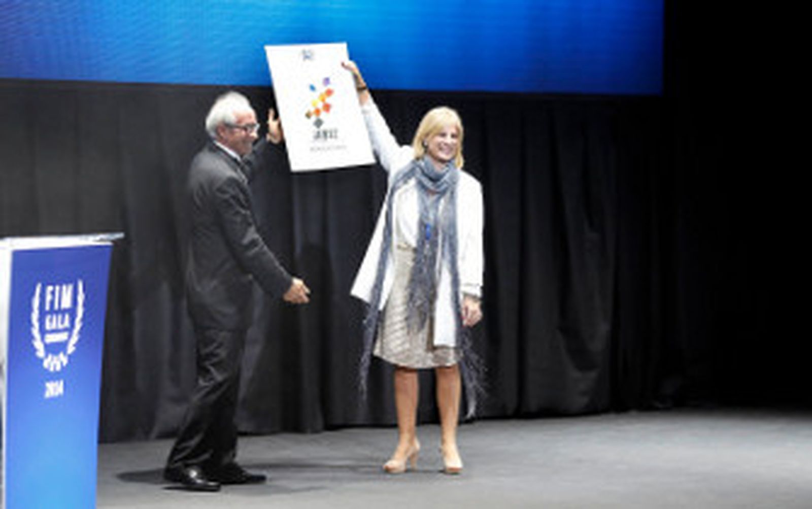 Jerez es ya la capital mundial de las motos