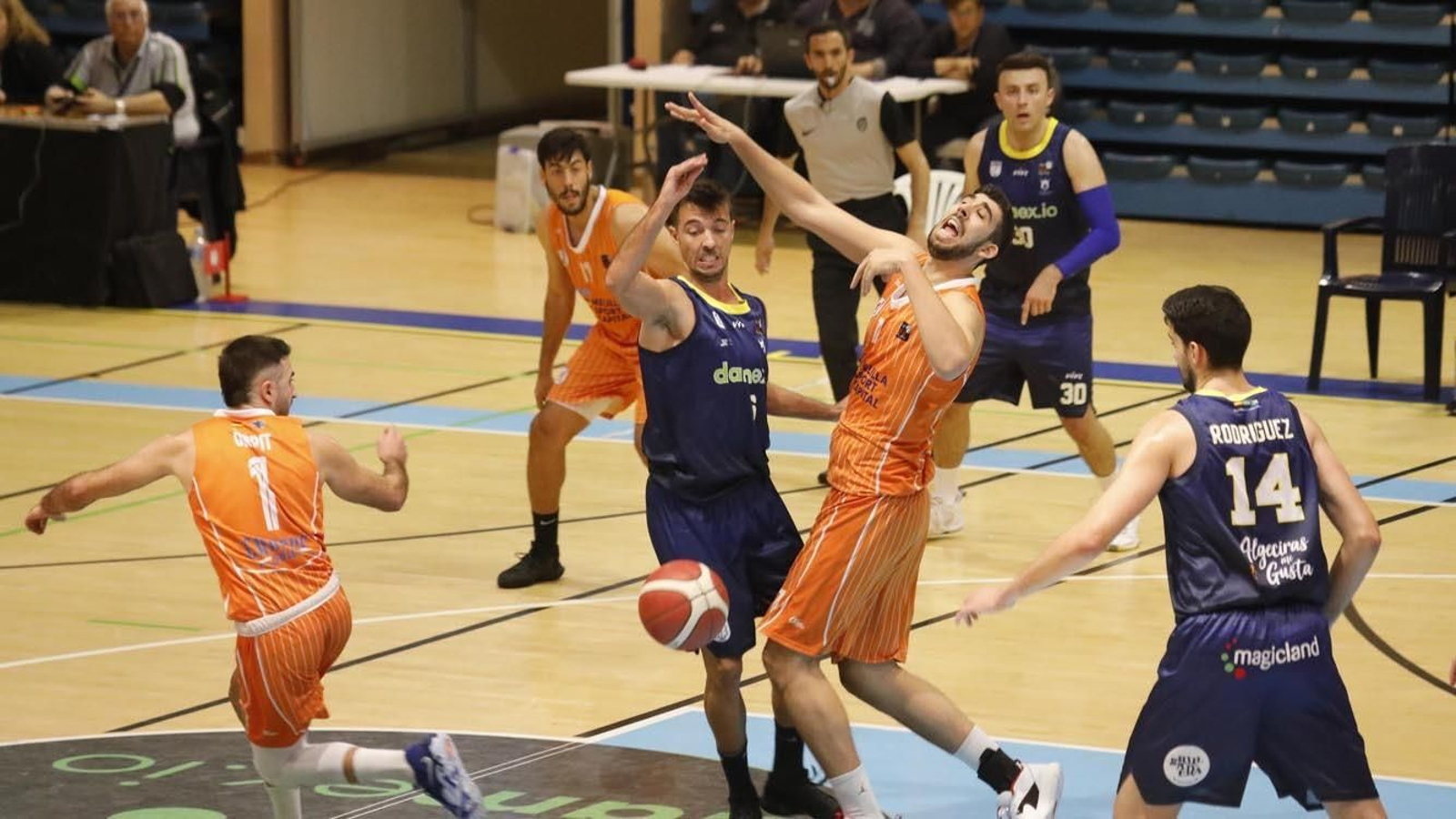 Las fotos de Udea - Enrique Soler MelILLA