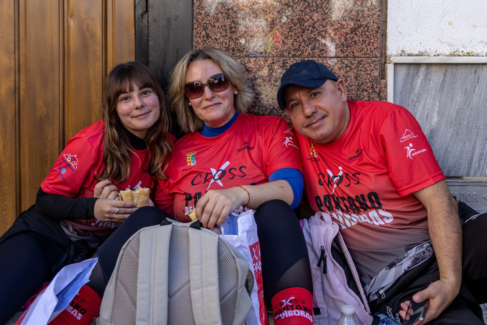 En imágenes: Atletas y aficionados vibran en el X Cross Pantano del Víboras (2)