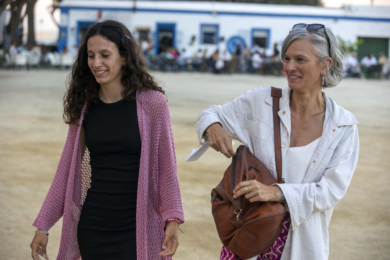 Búscate en en el concierto de El Kanka en Concert Music Festival en Chiclana