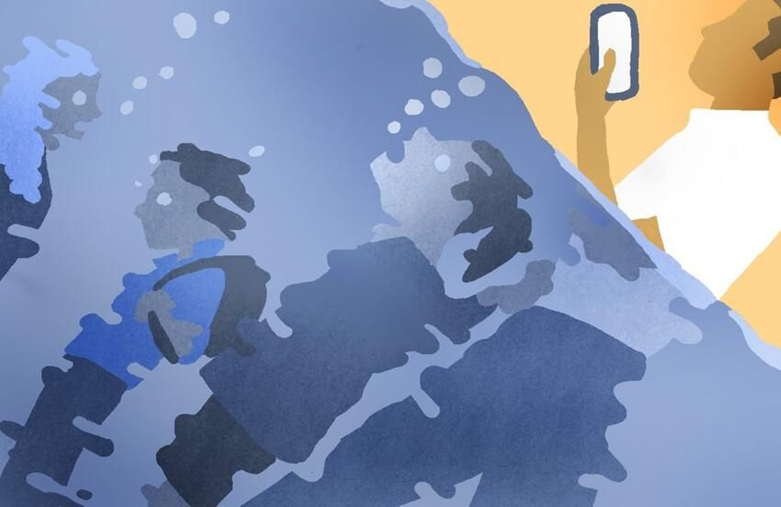 Crecer no debería doler tanto