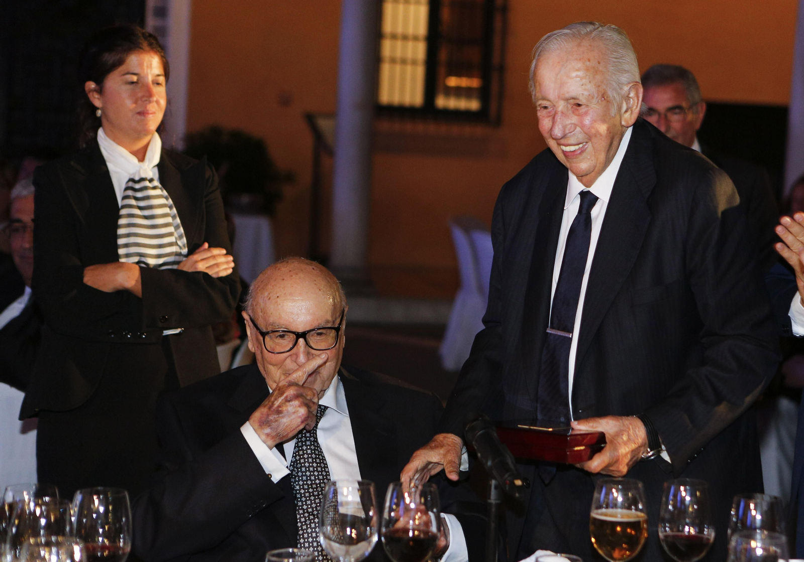 Una personalidad clave de la Andalucía moderna