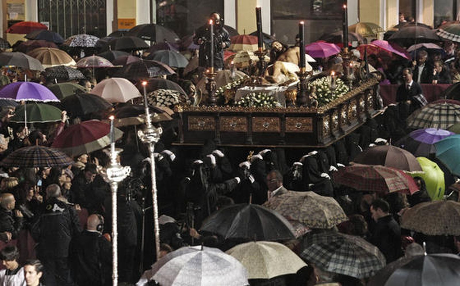 Foto: Erasmo Fenoy · Fran Montes