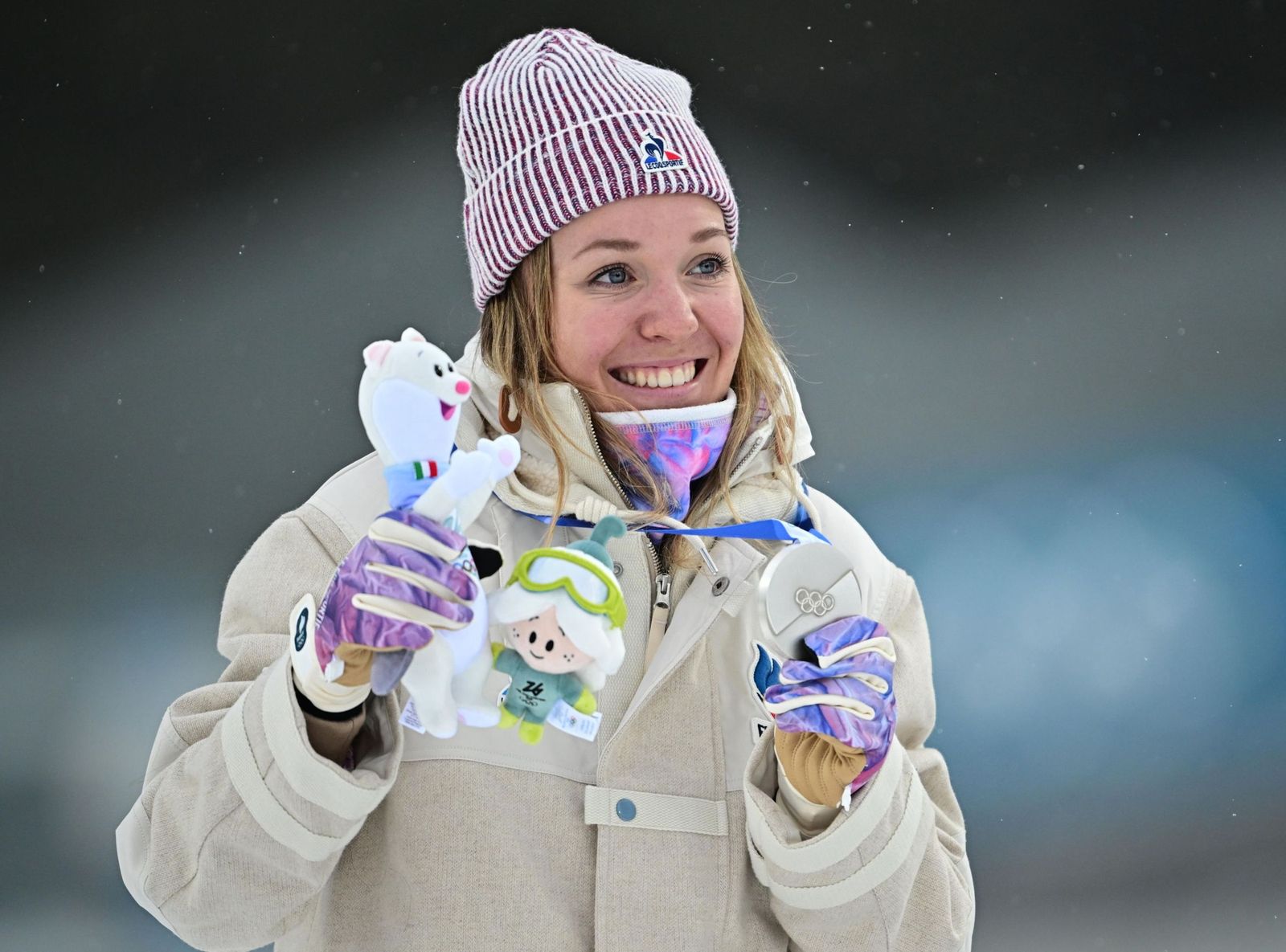 Las mejores fotos de los Juegos Olímpicos de invierno Milán Cortina d'Ampezzo 2026 | Novena jornada