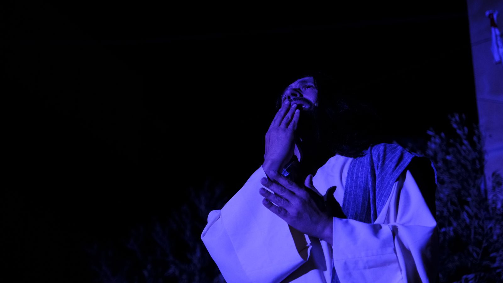 Las mejores fotos de la Pasión Viviente de Gádor